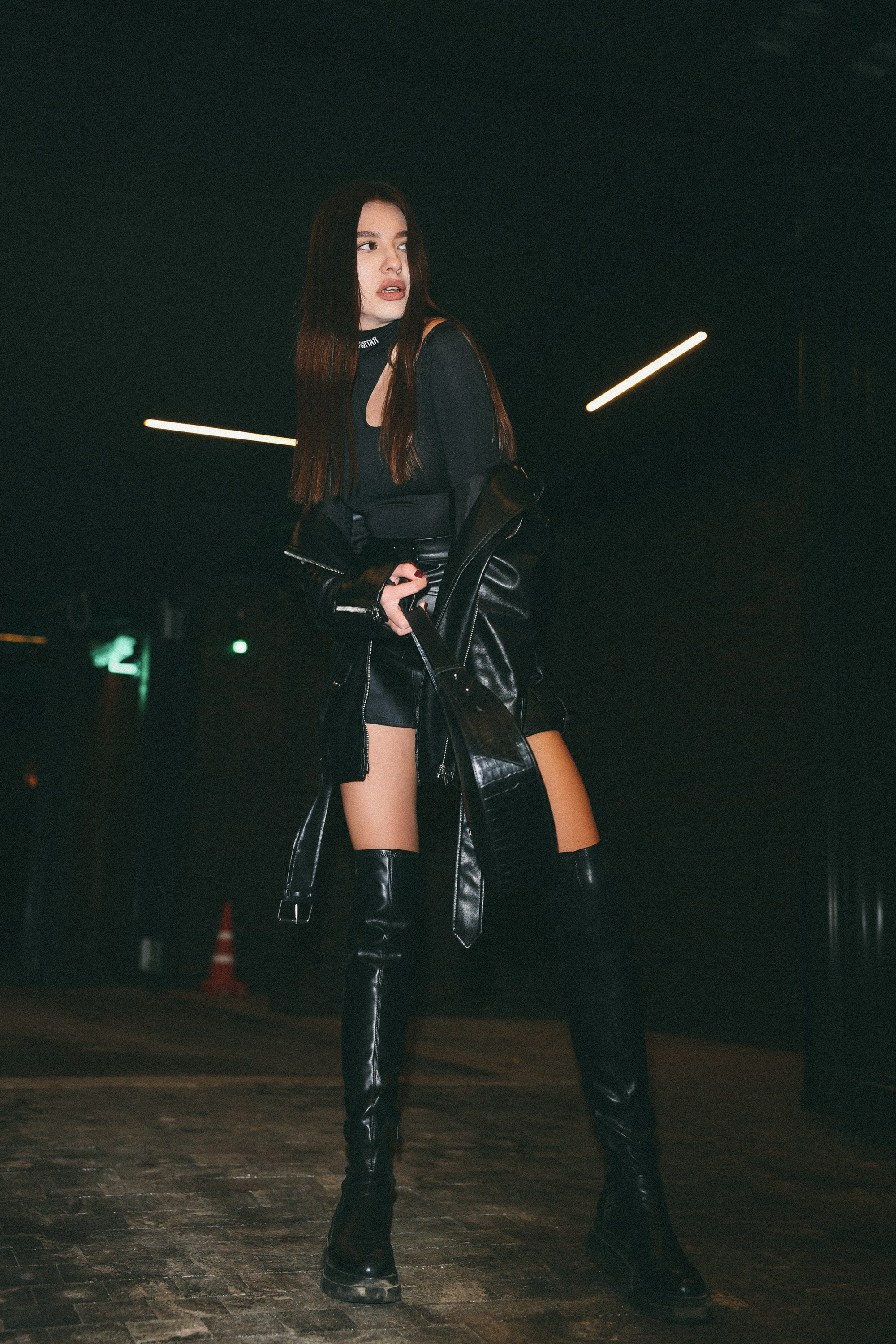 Индивидуальные съёмки. Фотограф Анастасия Косюра