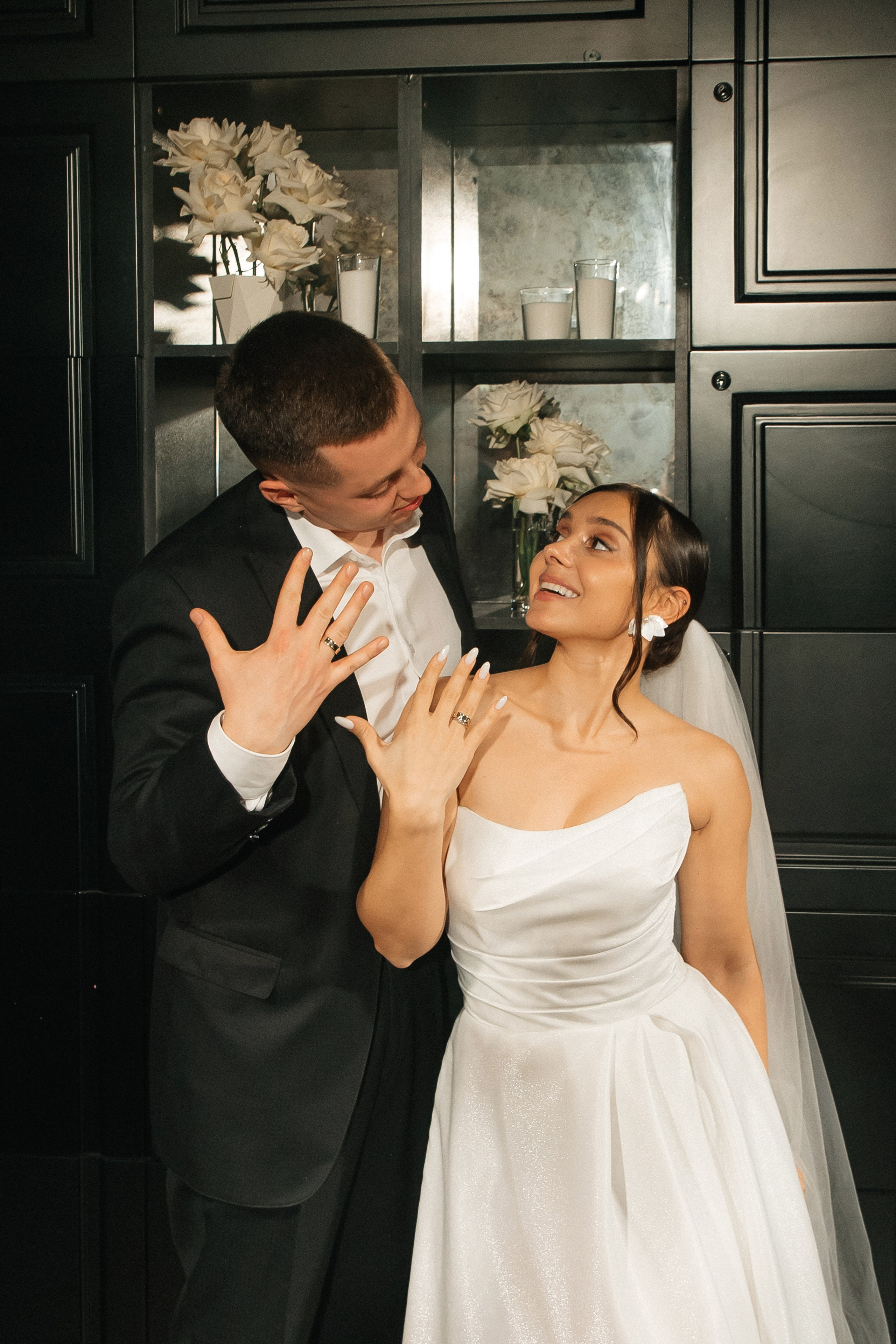 31.10.2024. Мария — Свадебный фотограф