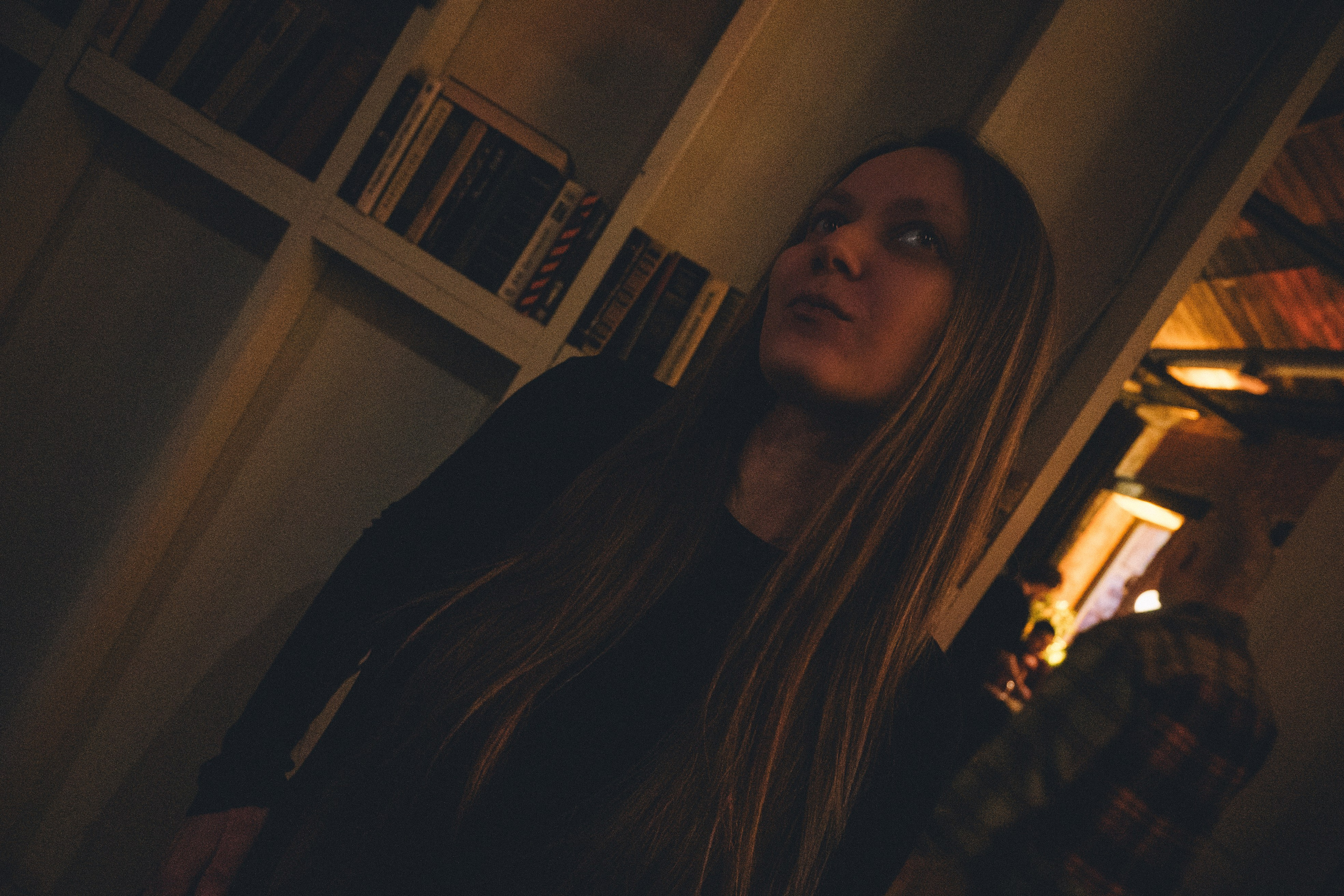 День рождения Алексея Бузунова и концерт группы «Френдли файя». MrADA fotografer