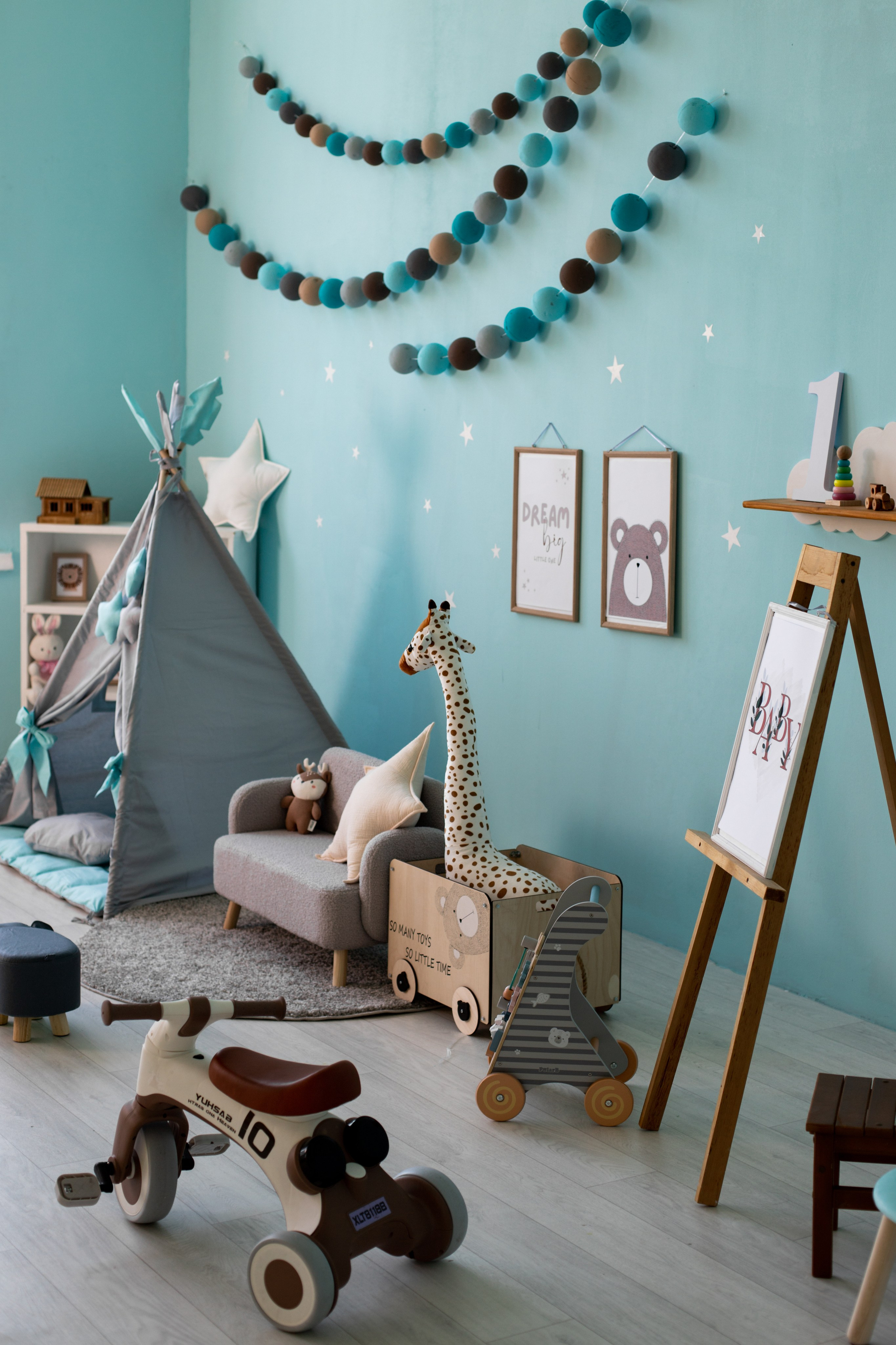 Детский (студия Зеркало). Фотограф г. Хабаровск. Семейные и индивидуальные съёмки