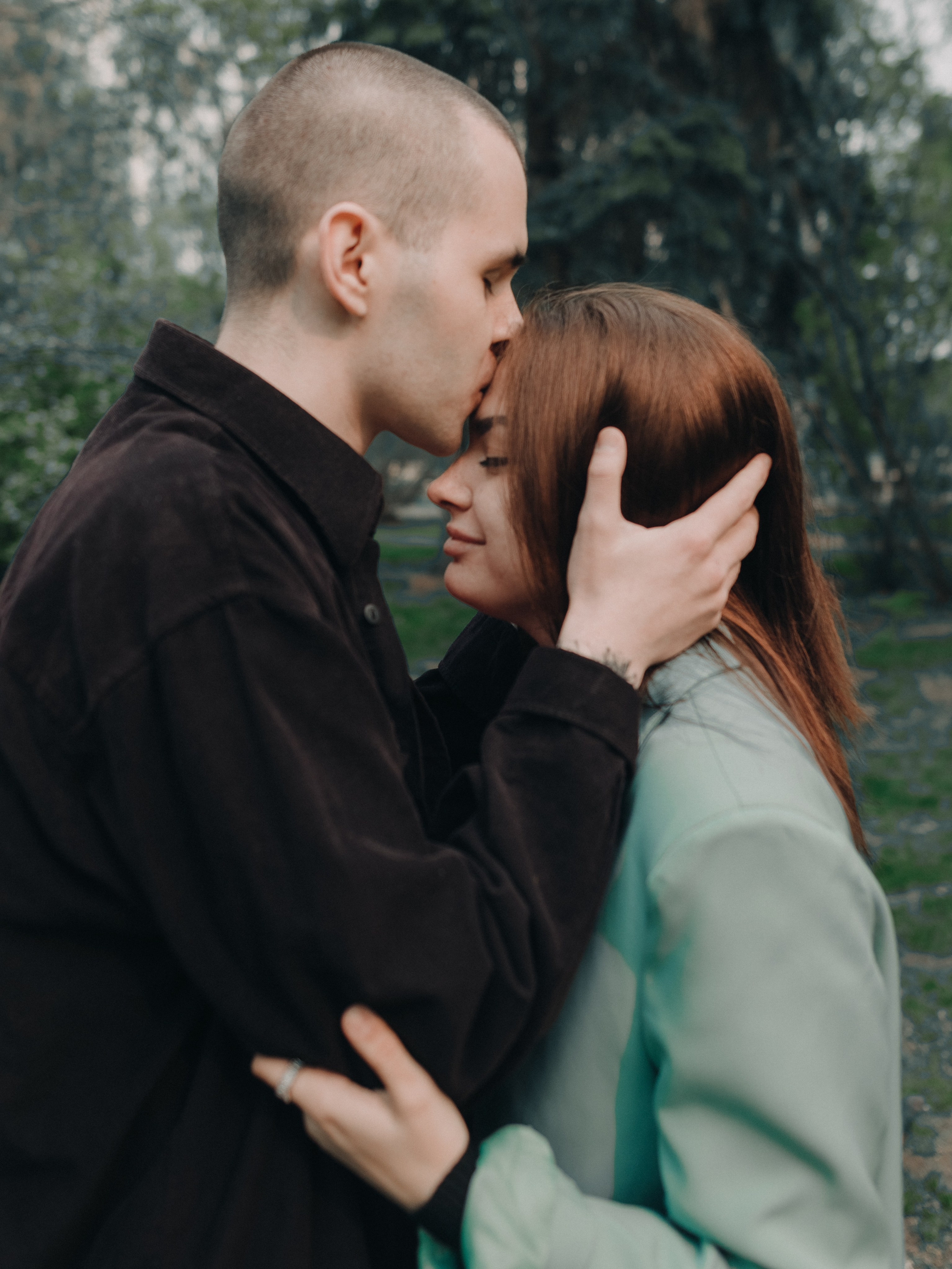 В е с н а. Творческий фотограф Сургут/Москва (портреты, свадьбы, lovestory…)