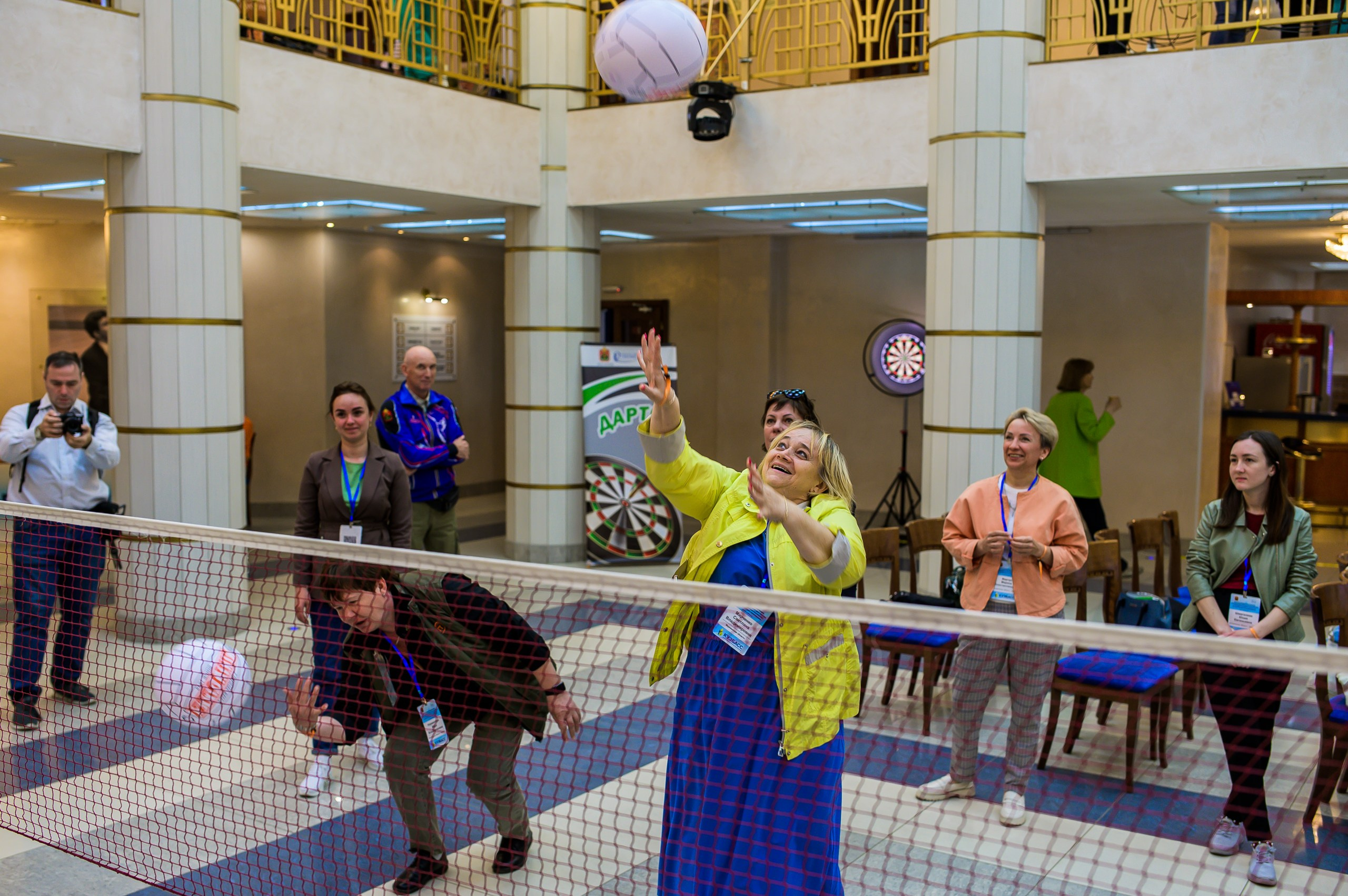 Ярмарка. Фотограф в Кемерово Владислав Шульц