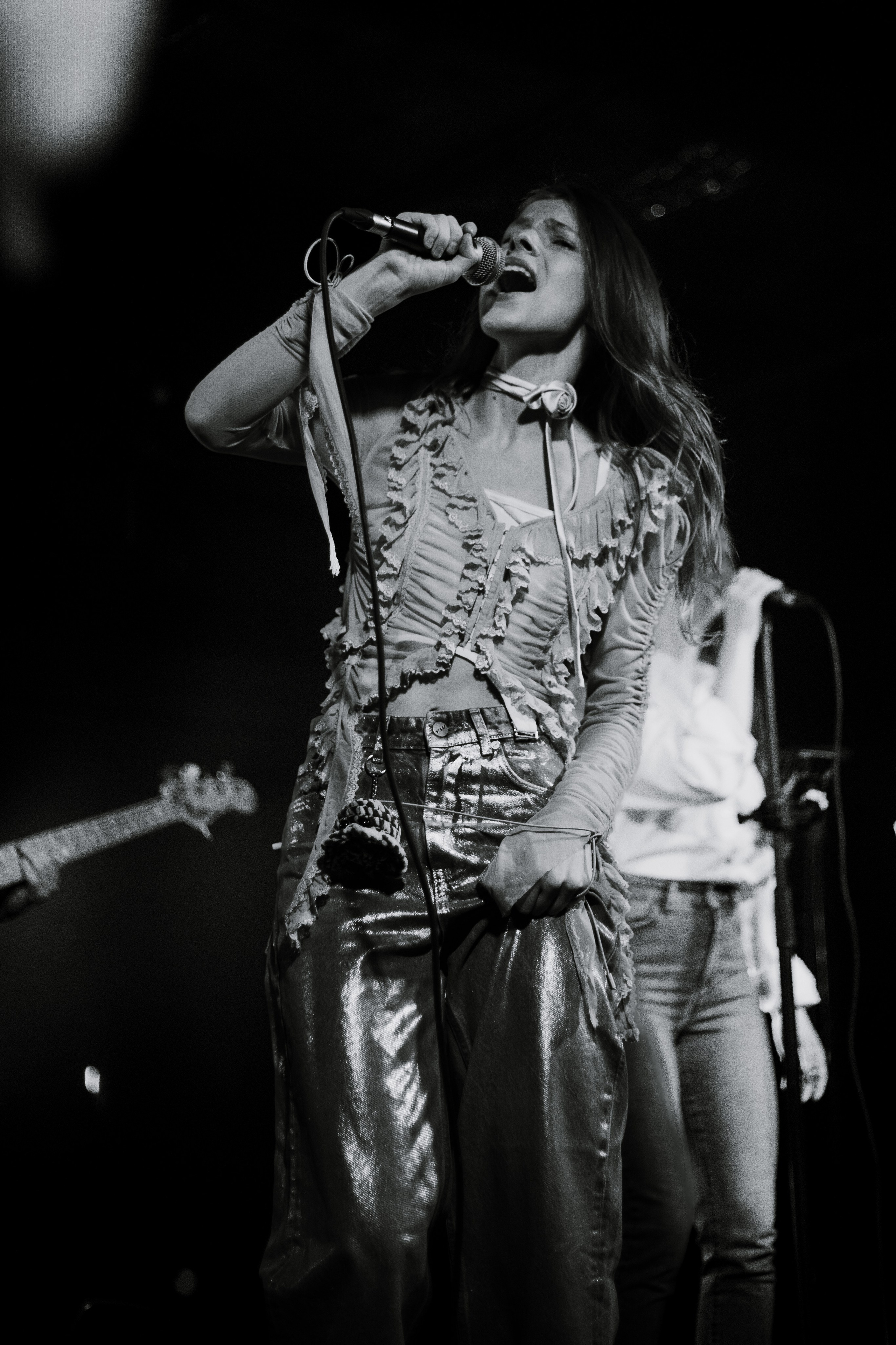 MINAEVA. Фотограф Москва