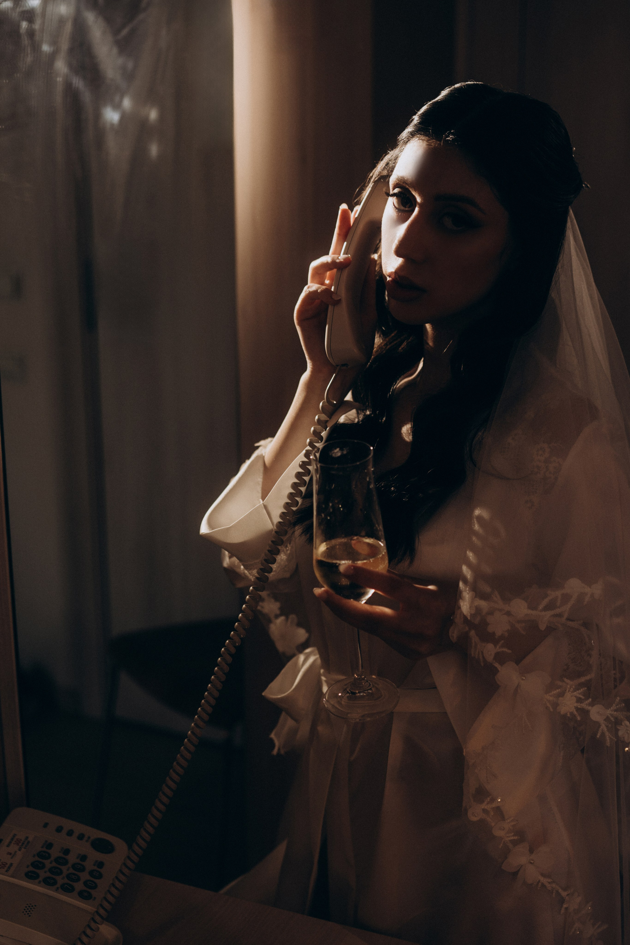 Марина и Марк. Фотограф Тамбов — Воронеж