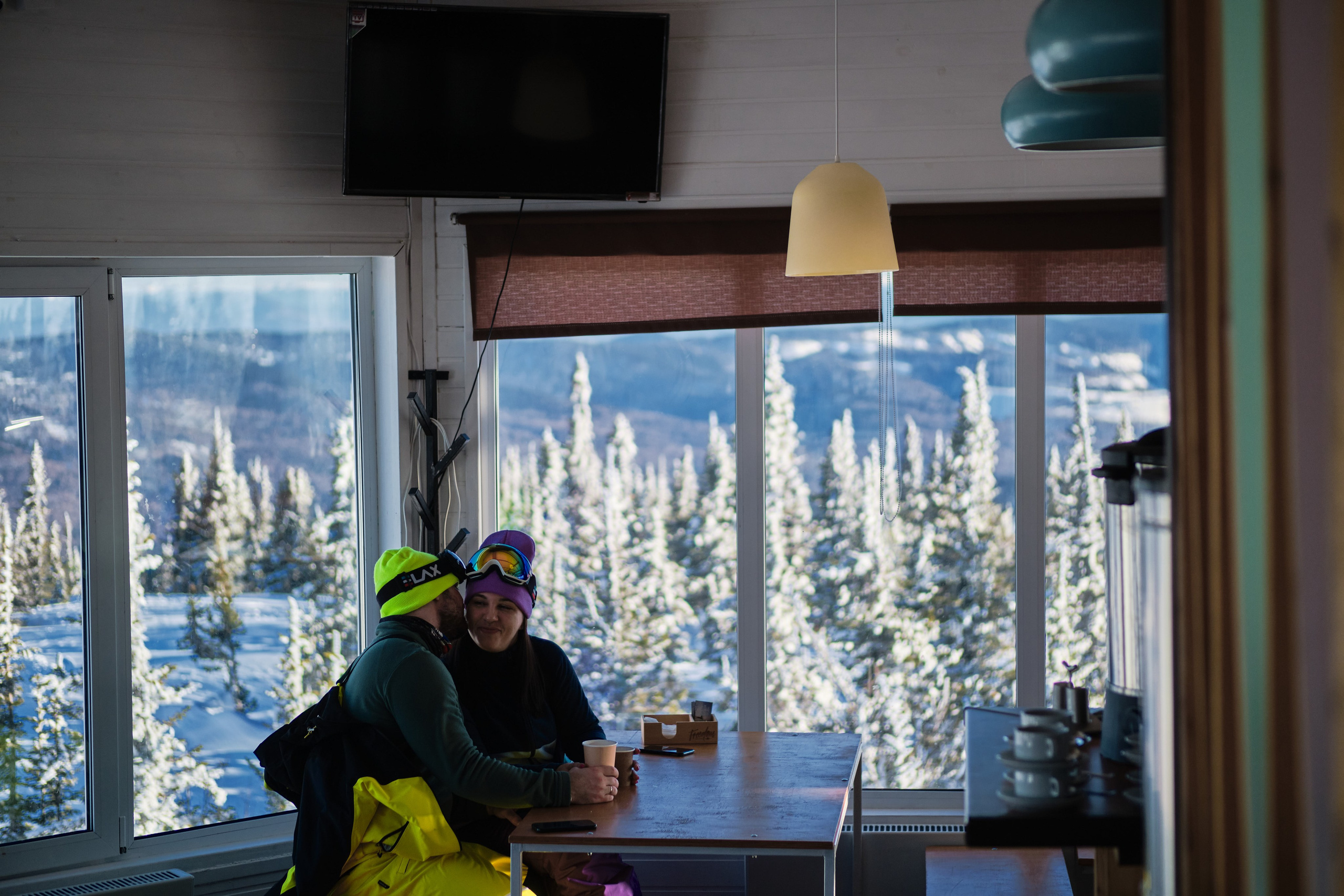 Александр и Кристина. Свадебный и семейный фотограф в Новокузнецке Иван Иванов