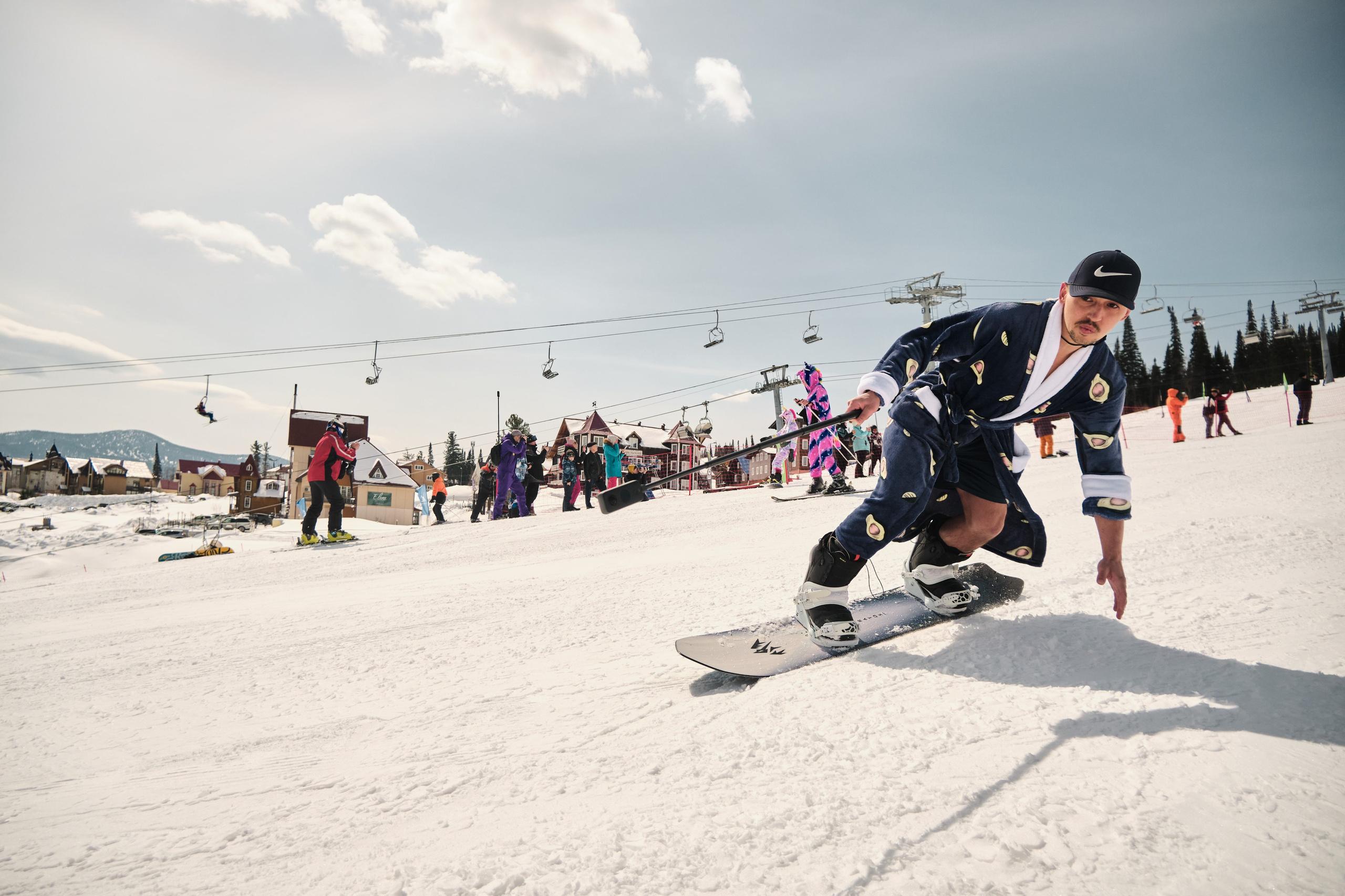 Грелка фест 21.04.2023. Свадебный и семейный фотограф в Новокузнецке Иван Иванов
