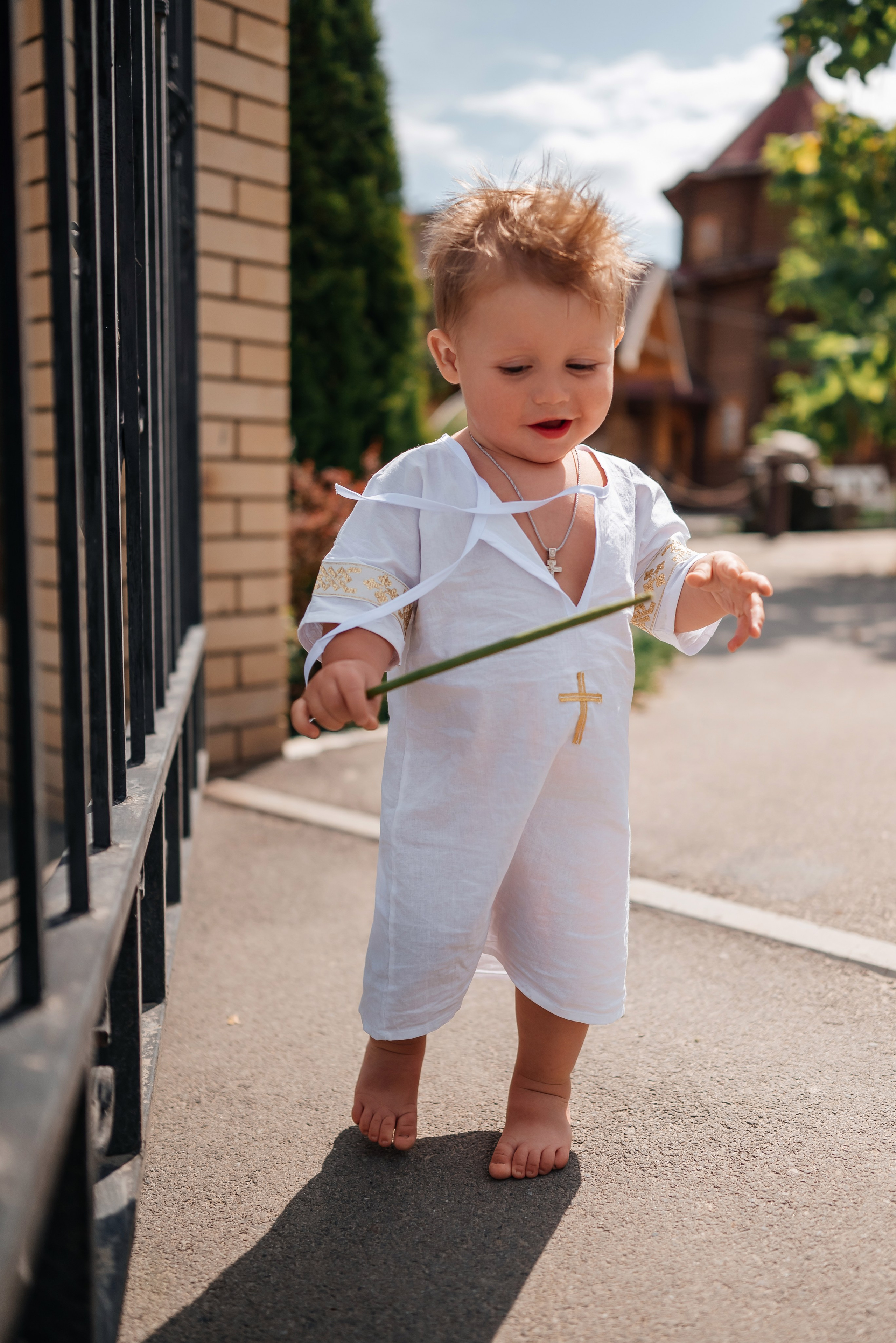 Дамир. Свадебный и семейный фотограф Нина Полеско