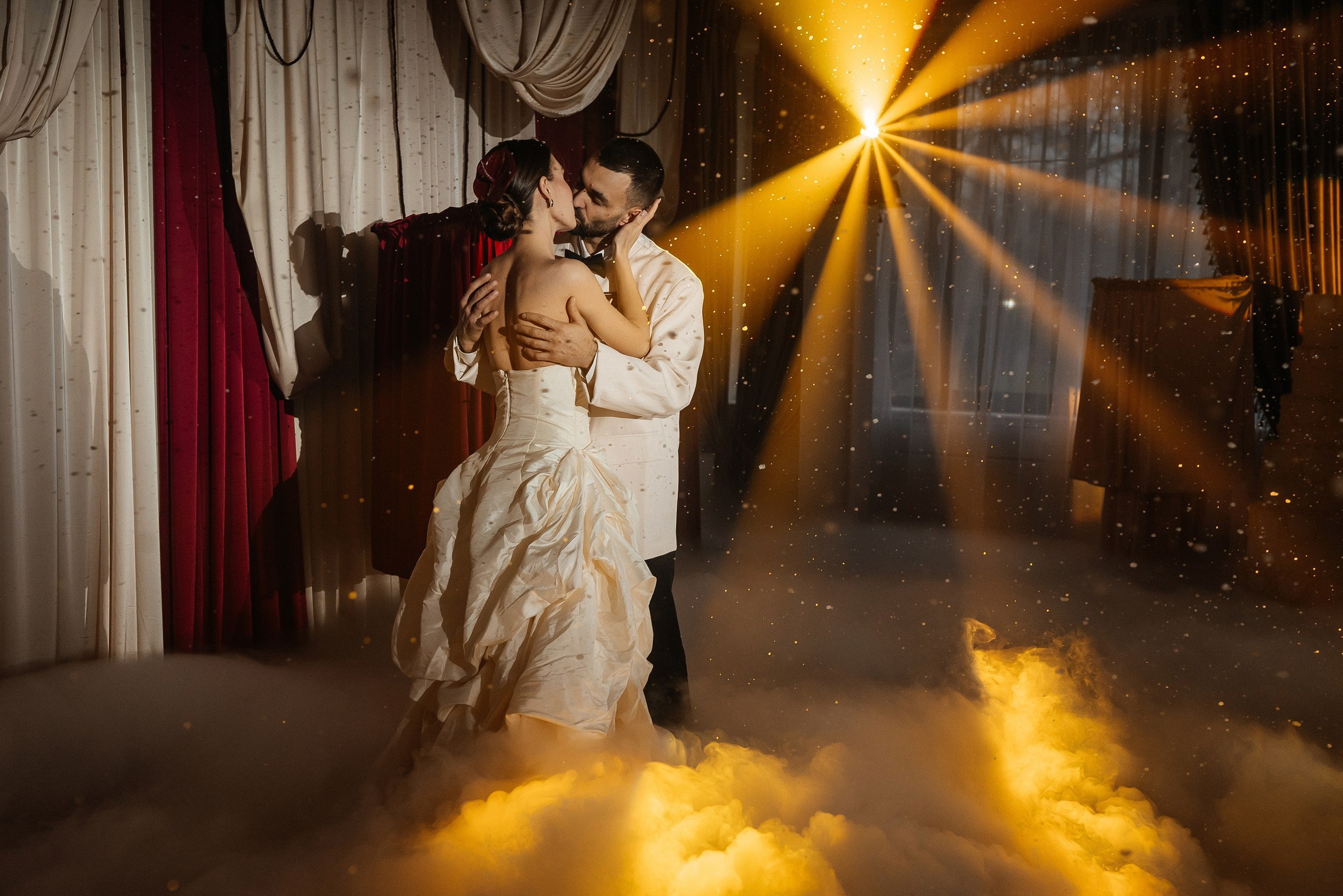 Вкус граната. Свадебный и семейный фотограф Нина Полеско