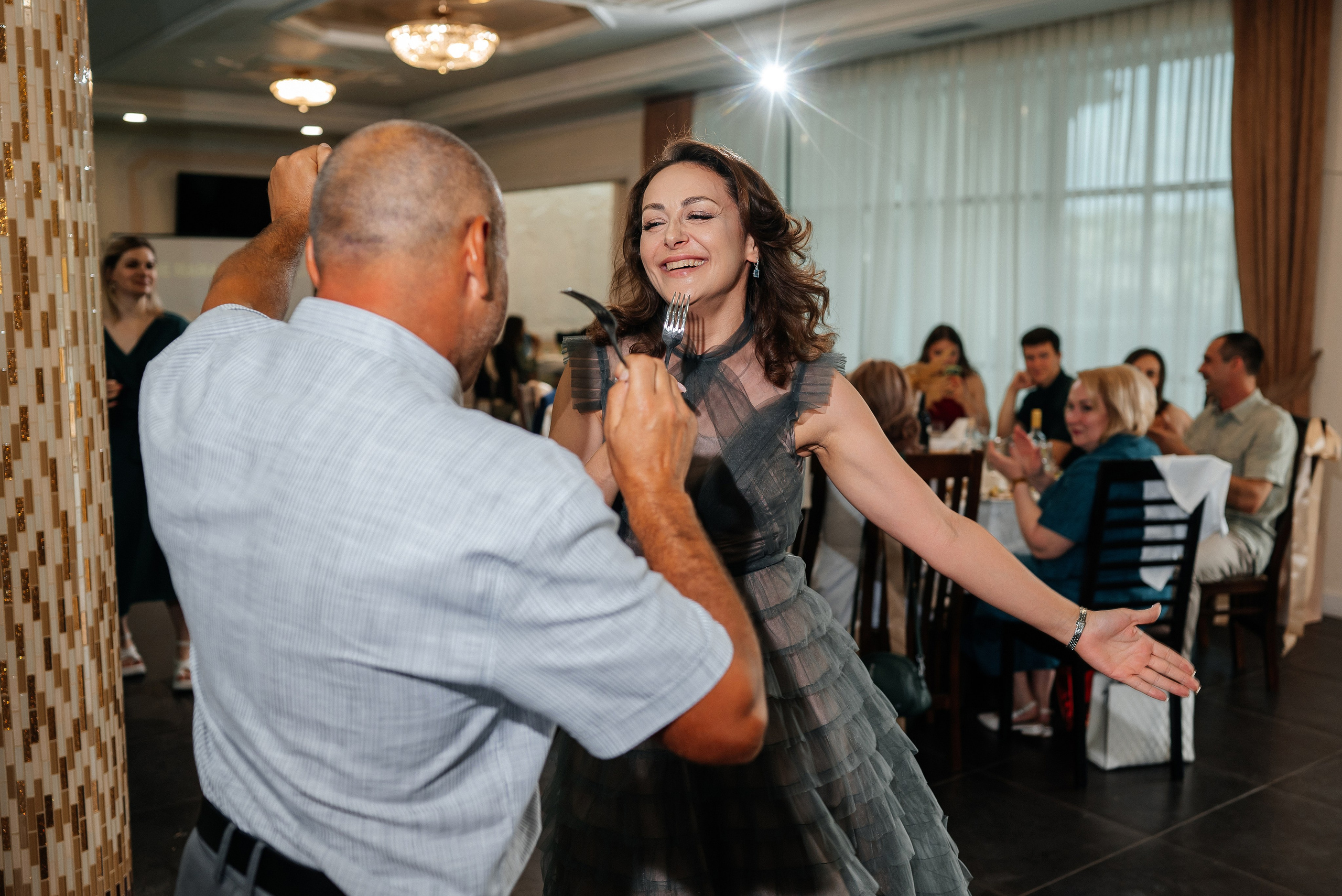 Станислав и Алёна. Свадебный и семейный фотограф Нина Полеско