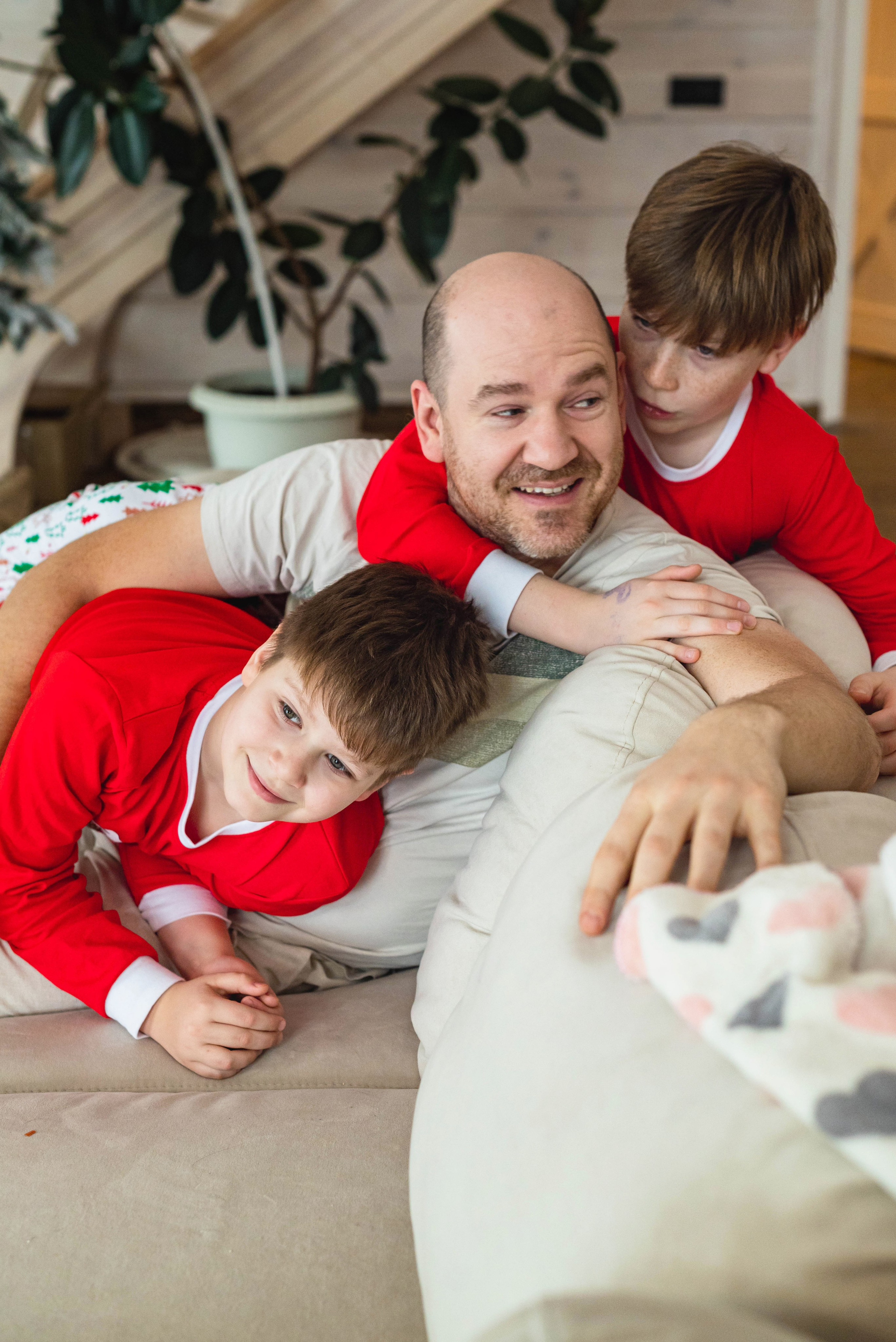 Это чудное зимнее время. Свадебный и семейный фотограф в Новосибирске, Санкт-Петербурге, Москве