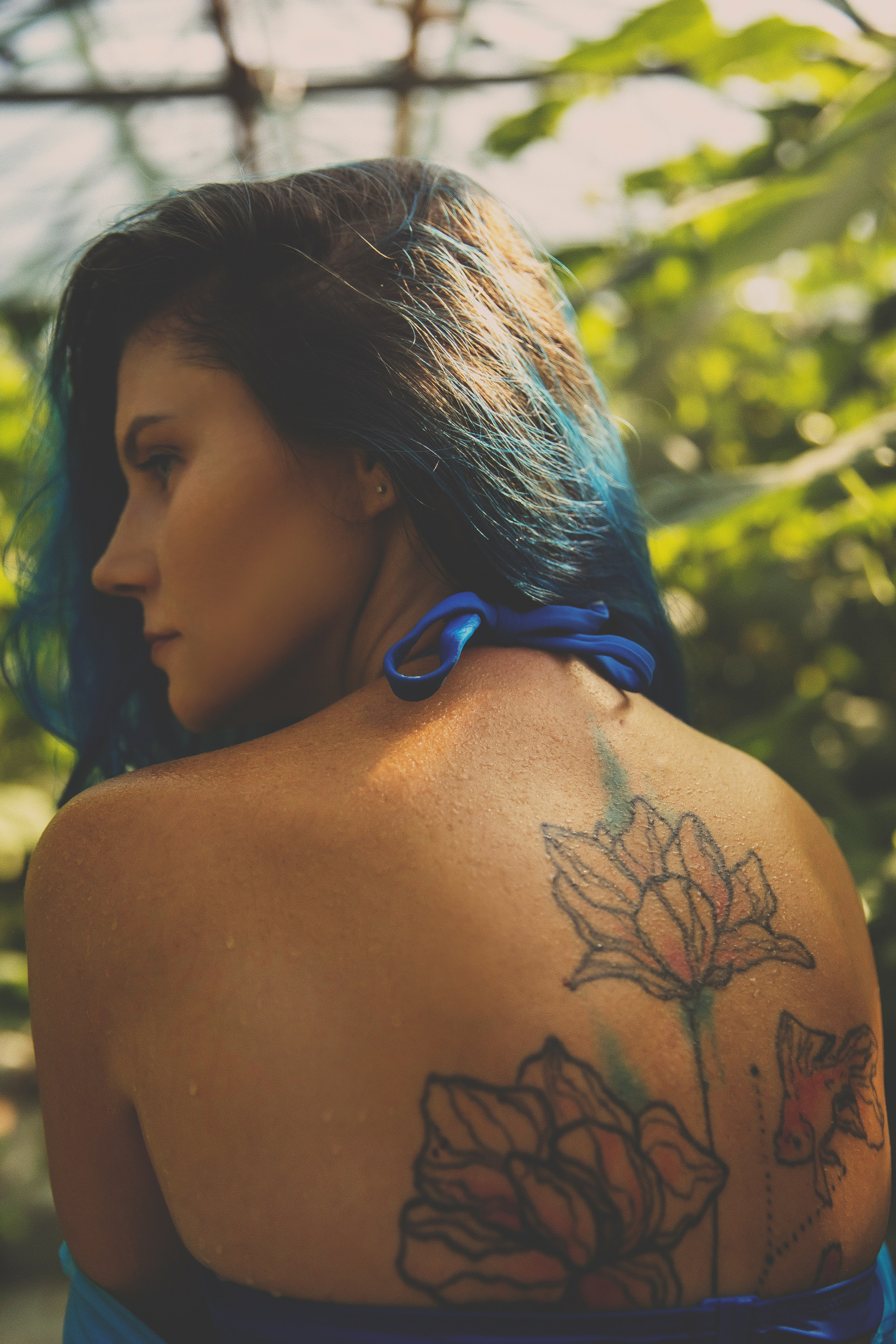 Вероника. Свадебный и семейный фотограф Колоскова Мария (Сочи и весь мир)