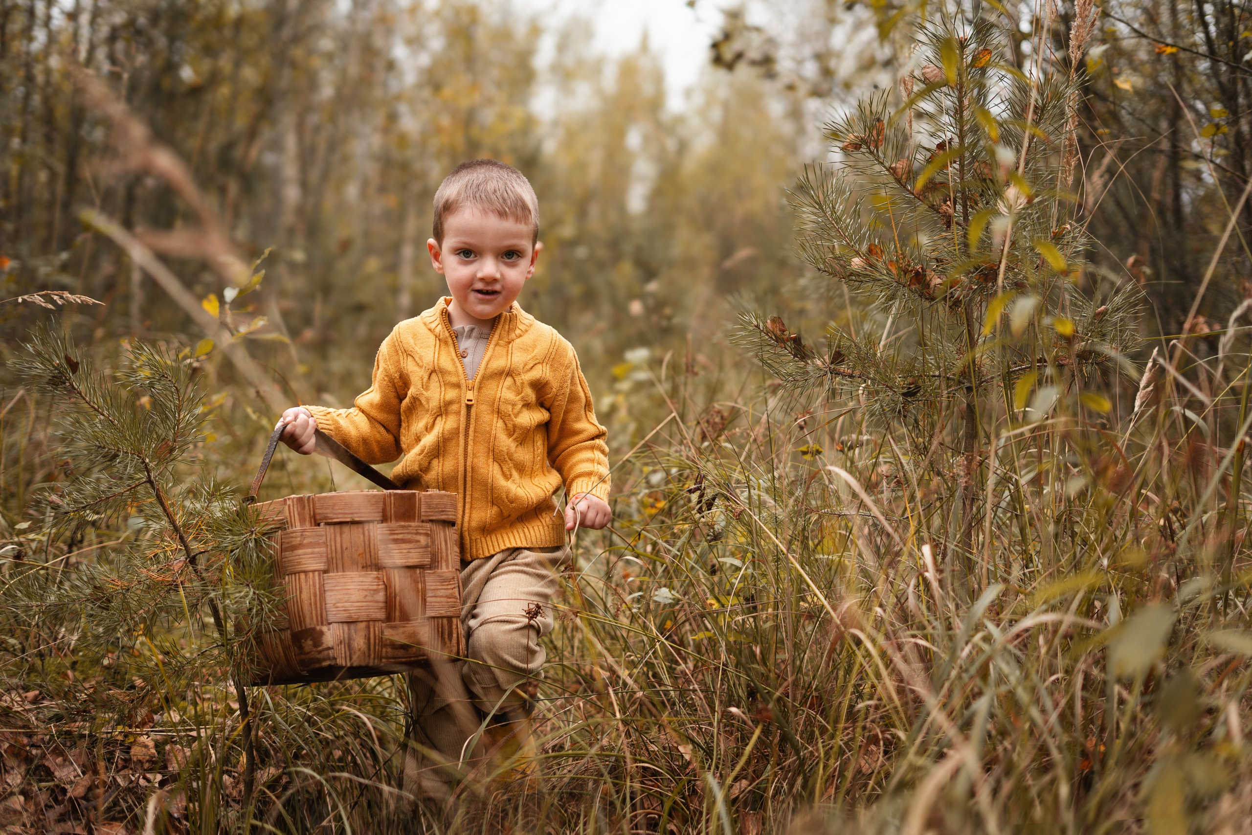 Детская съемка. Семейный и детский фотограф в Санкт-Петербурге Анна Никитина