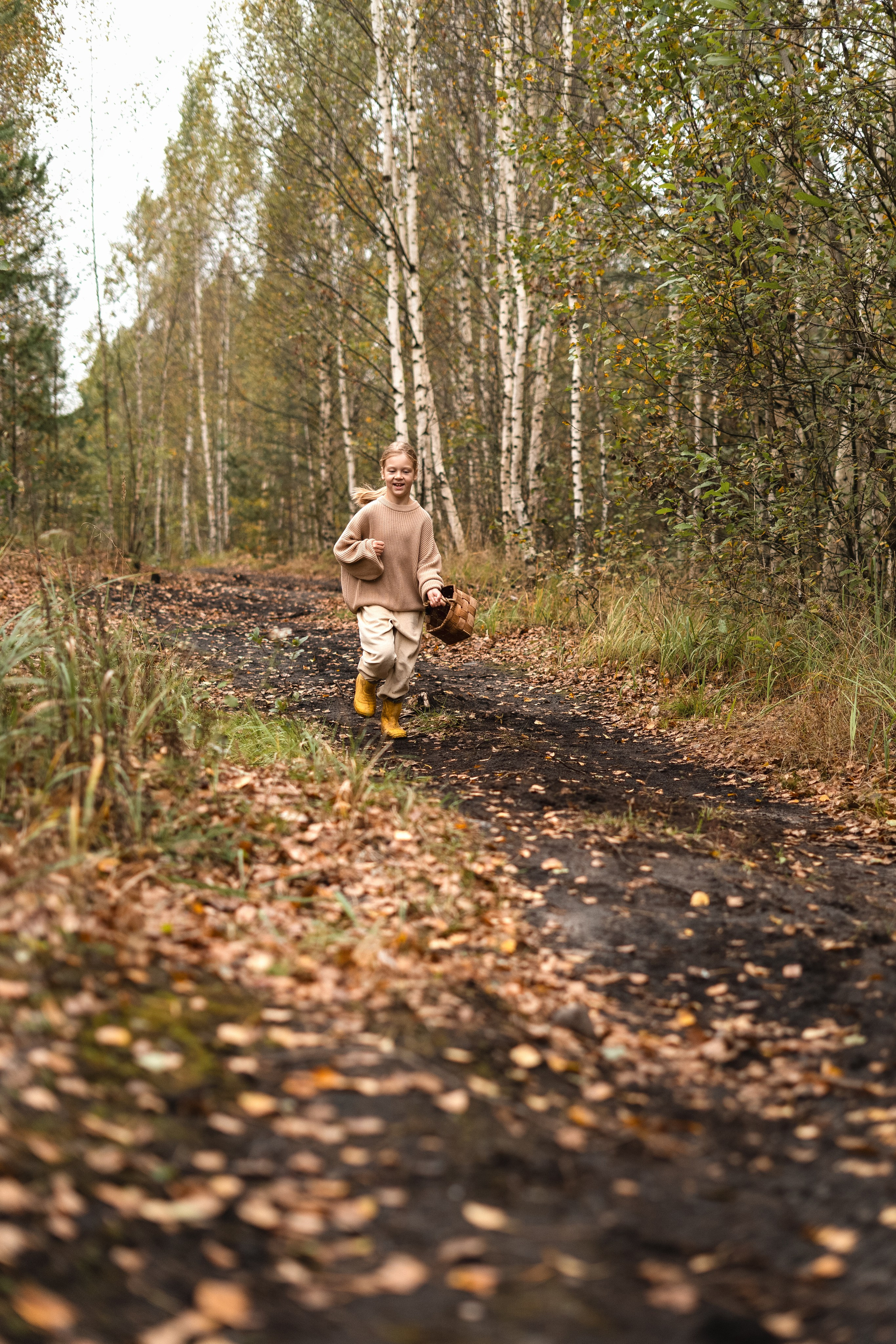 Детская съемка. Семейный и детский фотограф в Санкт-Петербурге Анна Никитина