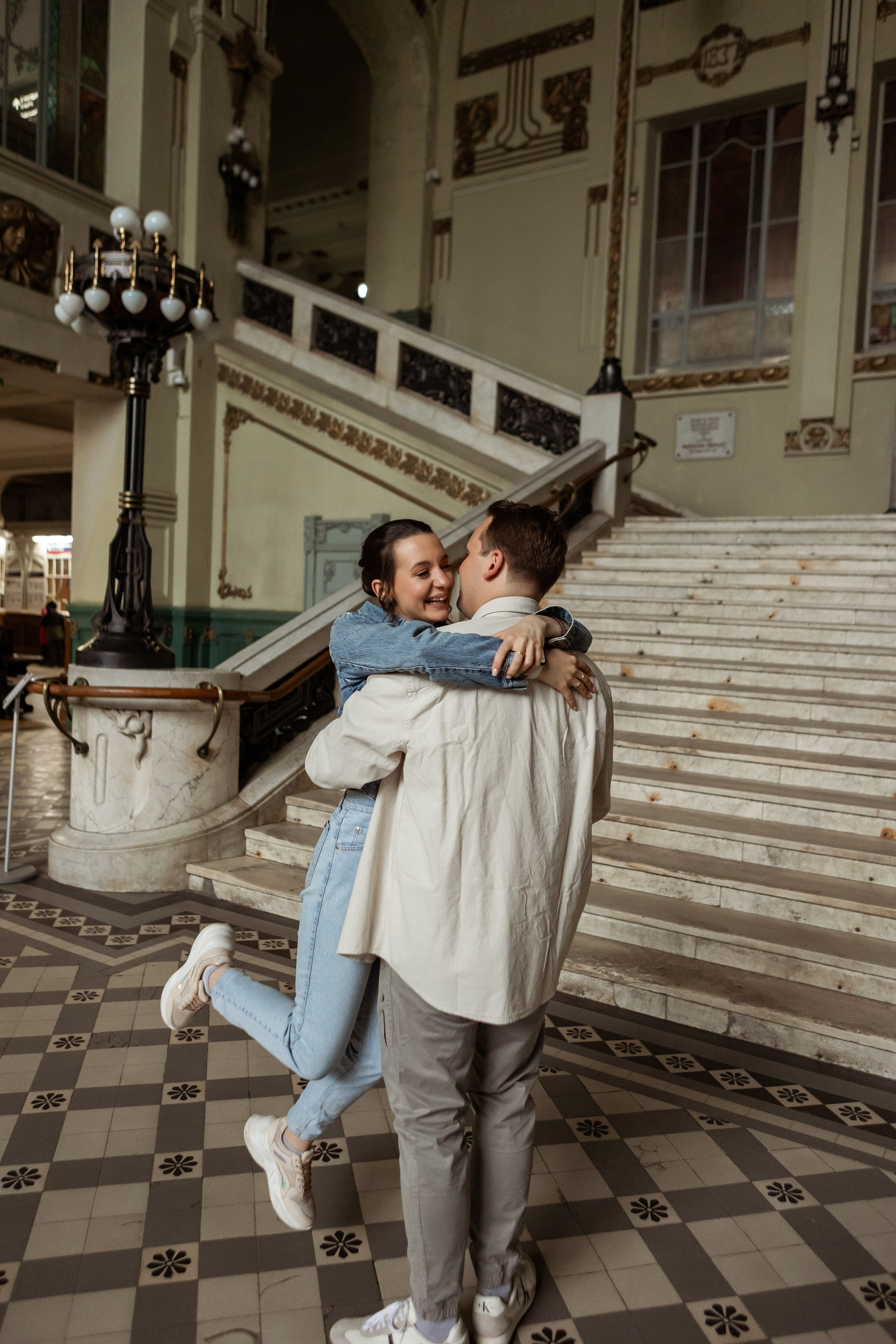 Ольга & Кирилл. Свадебный фотограф в СПБ | Санкт-Петербурге Анастасия Рахимгулова