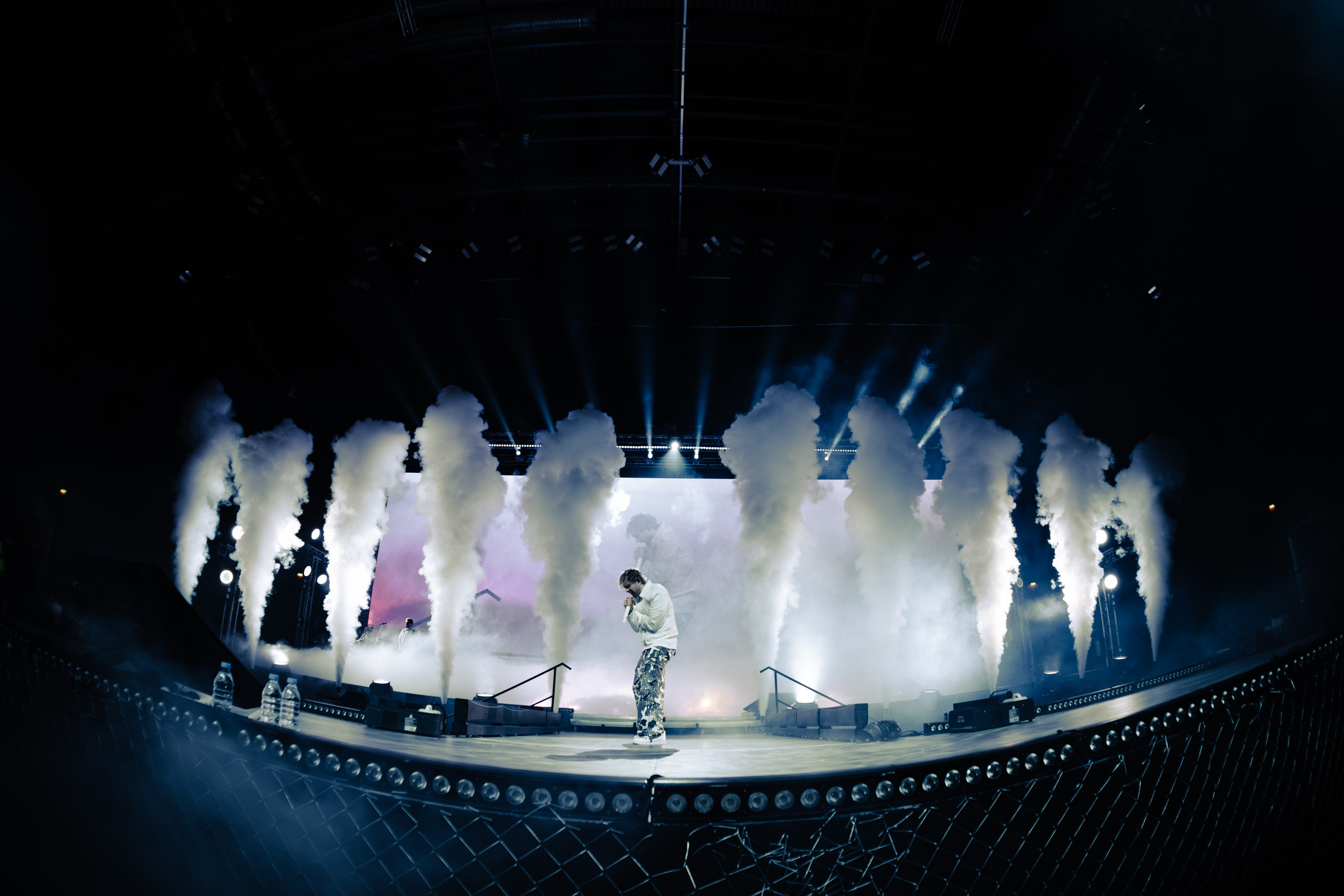 ЕГОР КРИД В КАЗАНИ 21.10.25. Концертный и репортажный фотограф в Москве и Санкт-Петербурге Мария