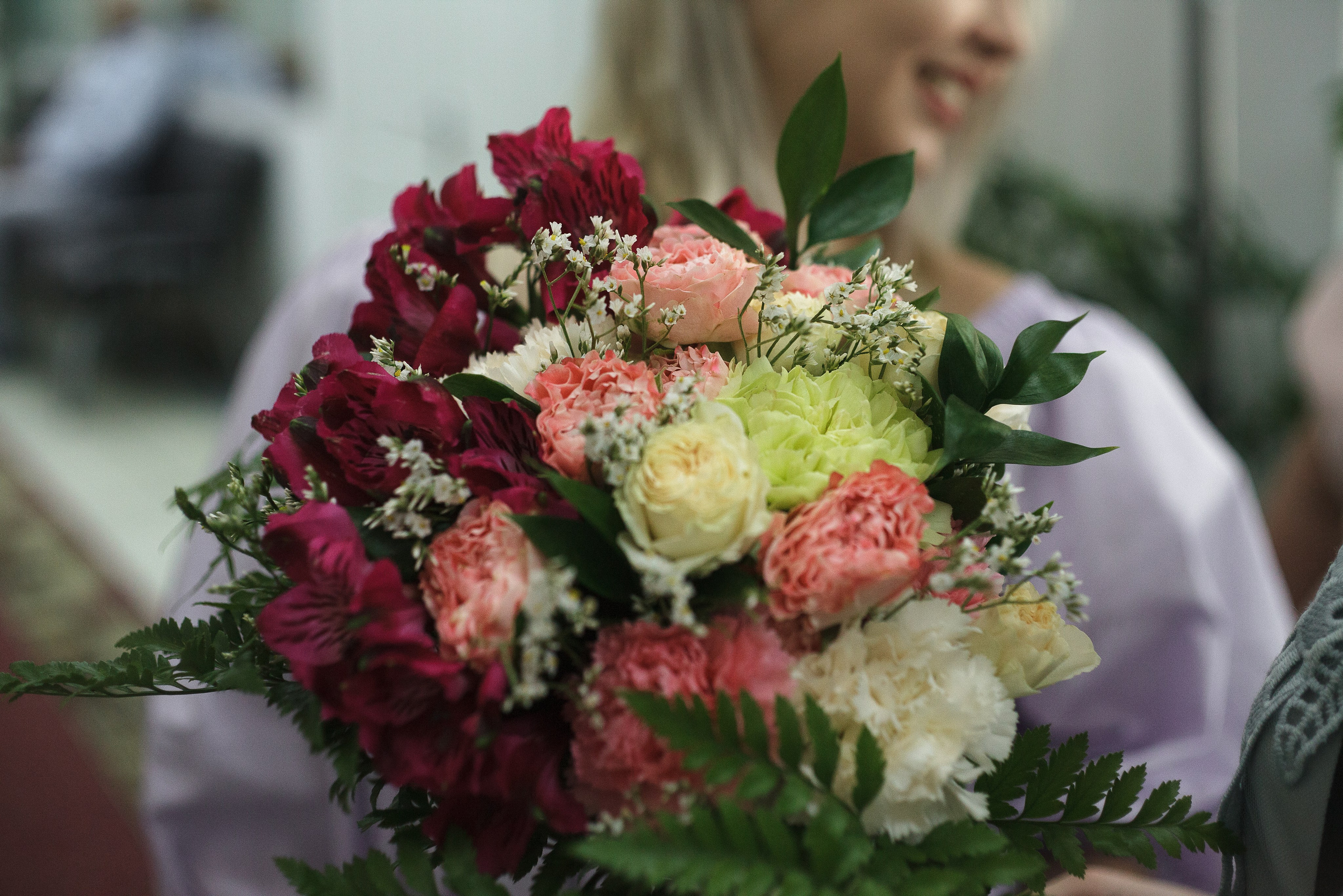 Свадебная фотосессия в Саяногорске. Портреты с душой: Иван Зиновьев -Фотограф в Саяногорске