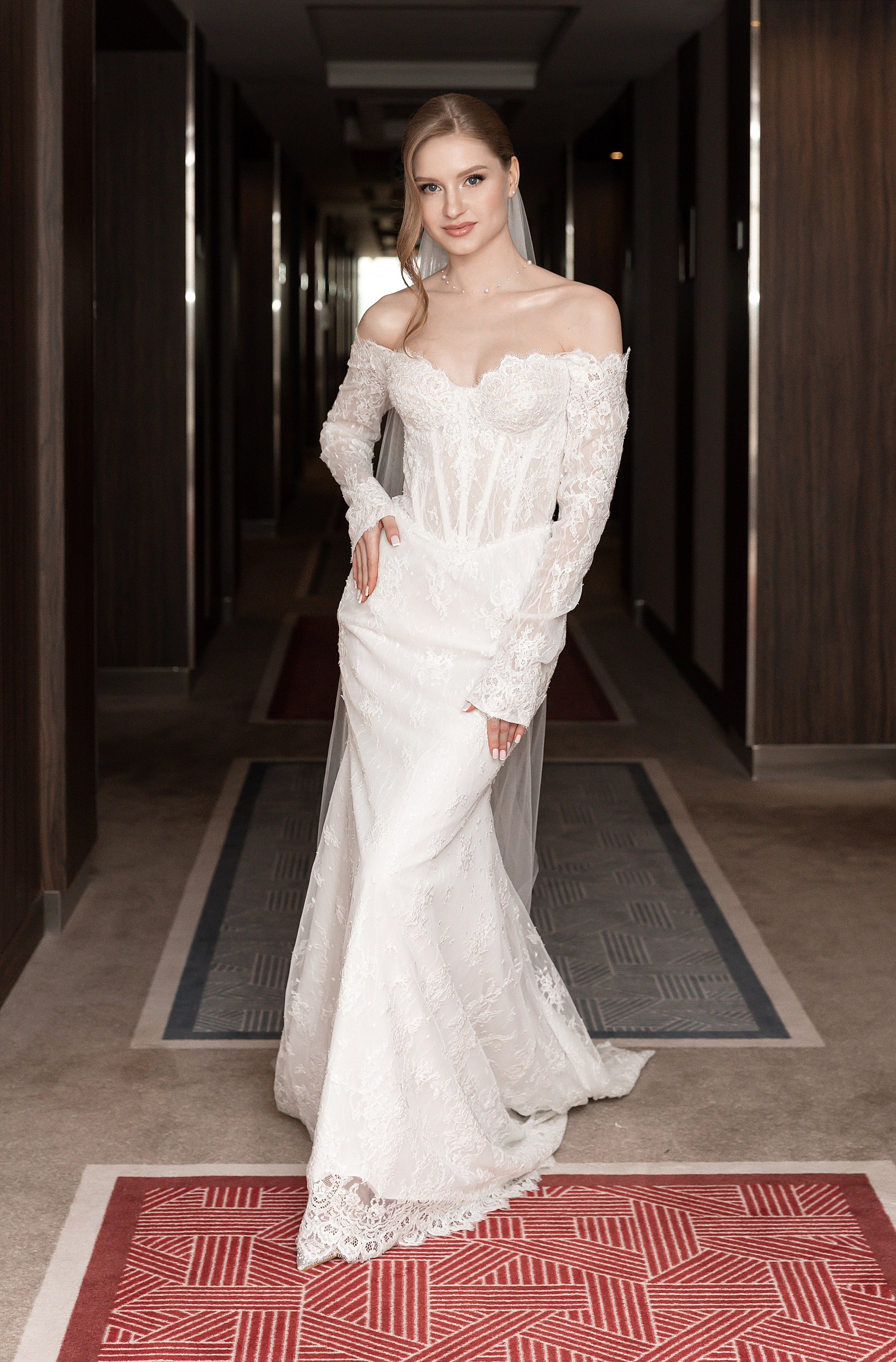 Артём Дарья. Свадебный фотограф Саранск