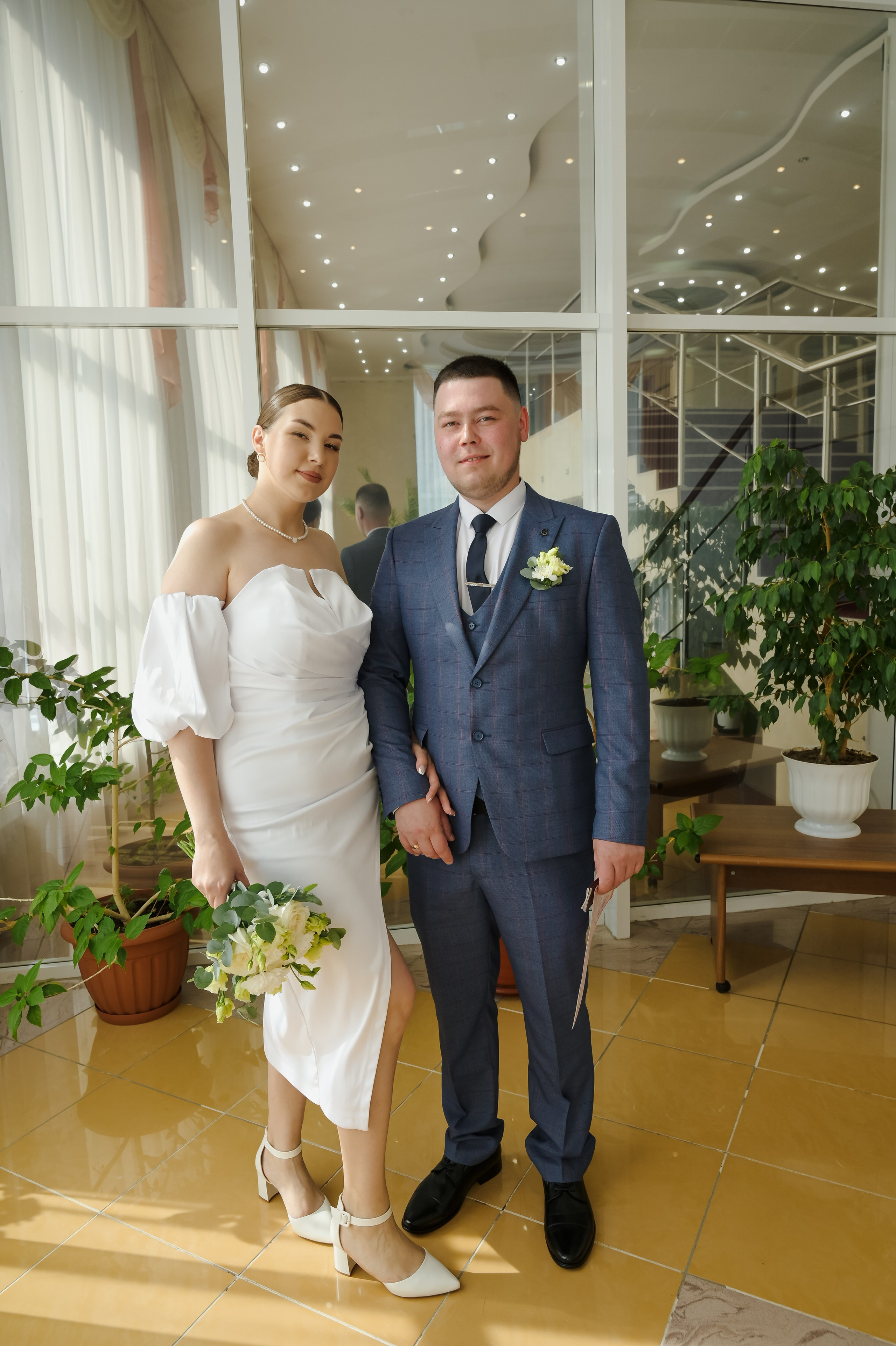 Свадебное портфолио. Попов Данил — свадебный и семейный фотограф