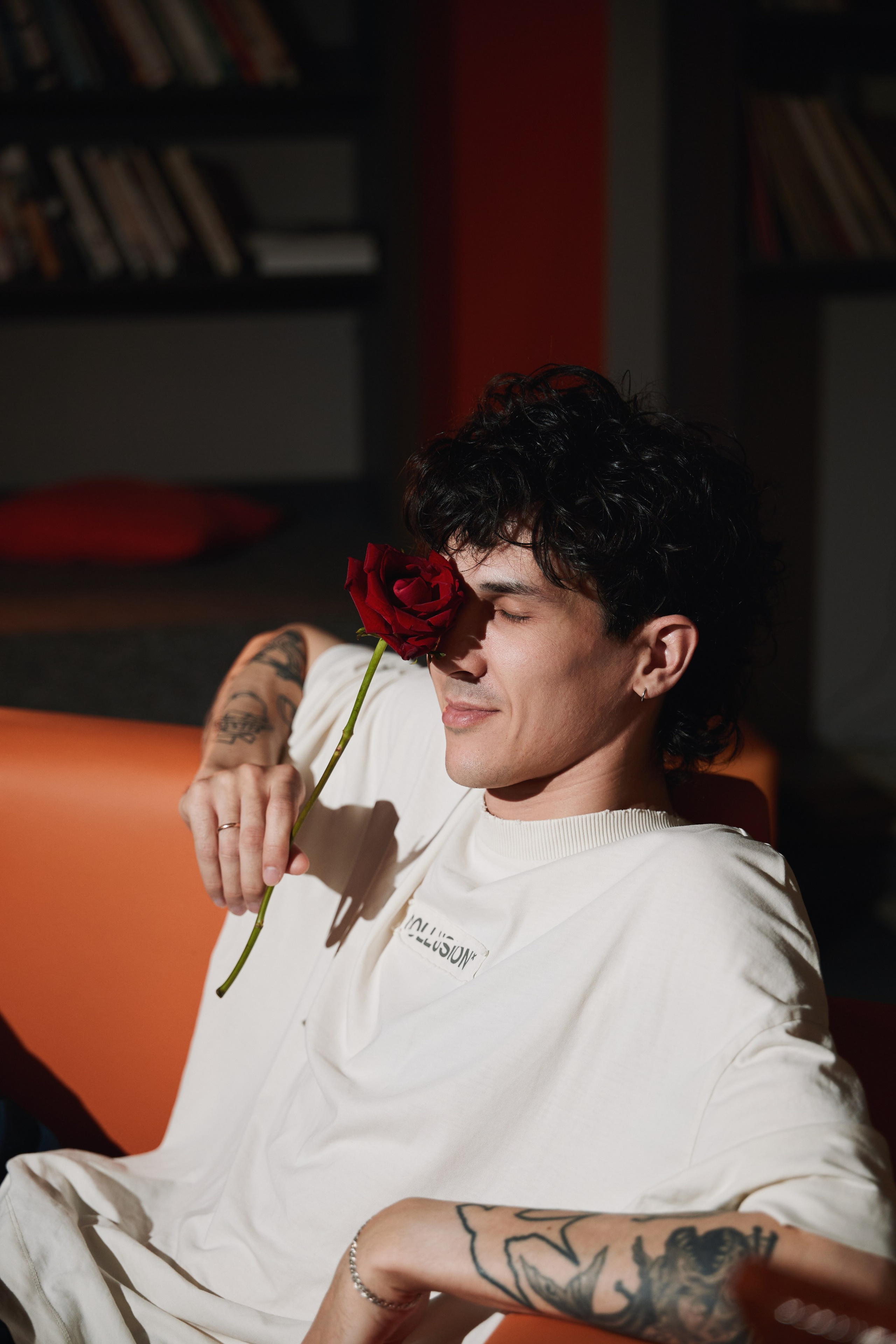 Jonny Bro. Фотограф и видеограф в Кургане Леонид Корнильев