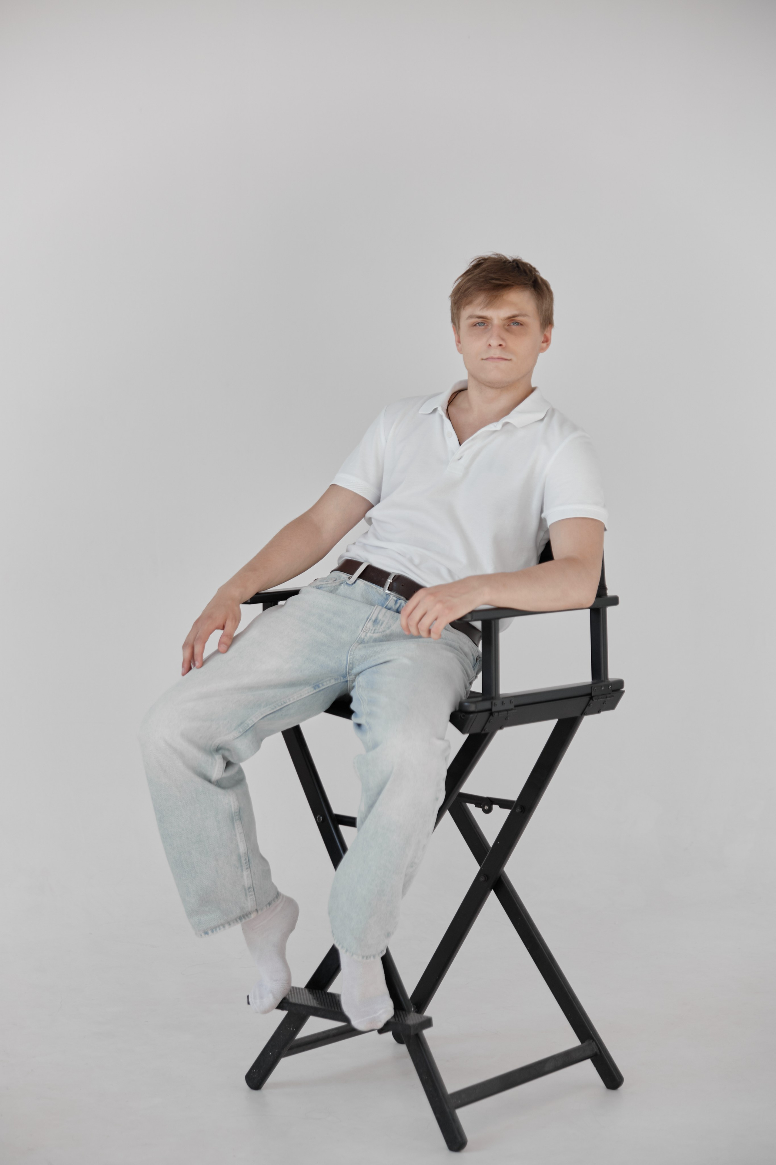 Маша и Кирилл. Фотограф и видеограф в Кургане Леонид Корнильев