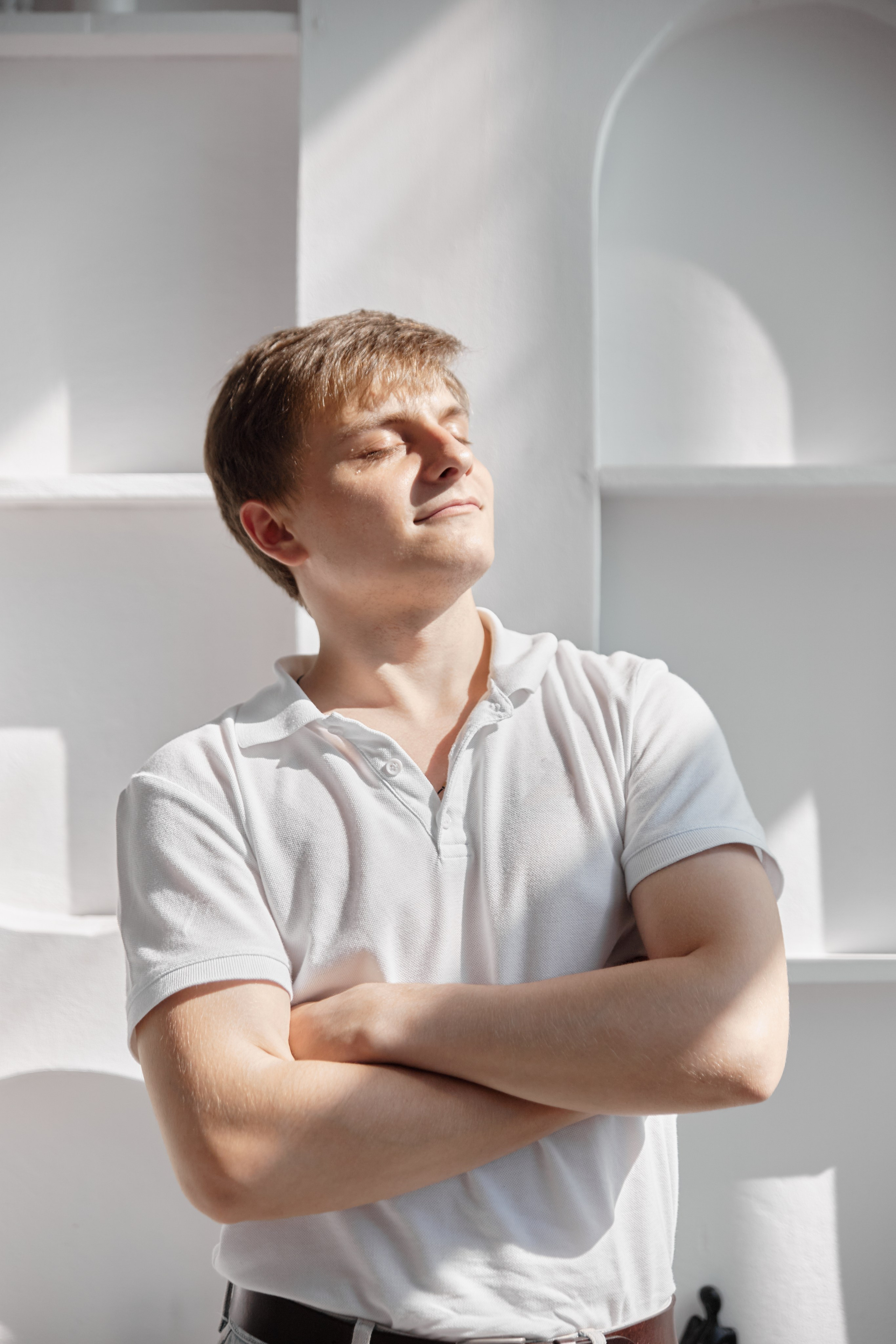 Маша и Кирилл. Фотограф и видеограф в Кургане Леонид Корнильев