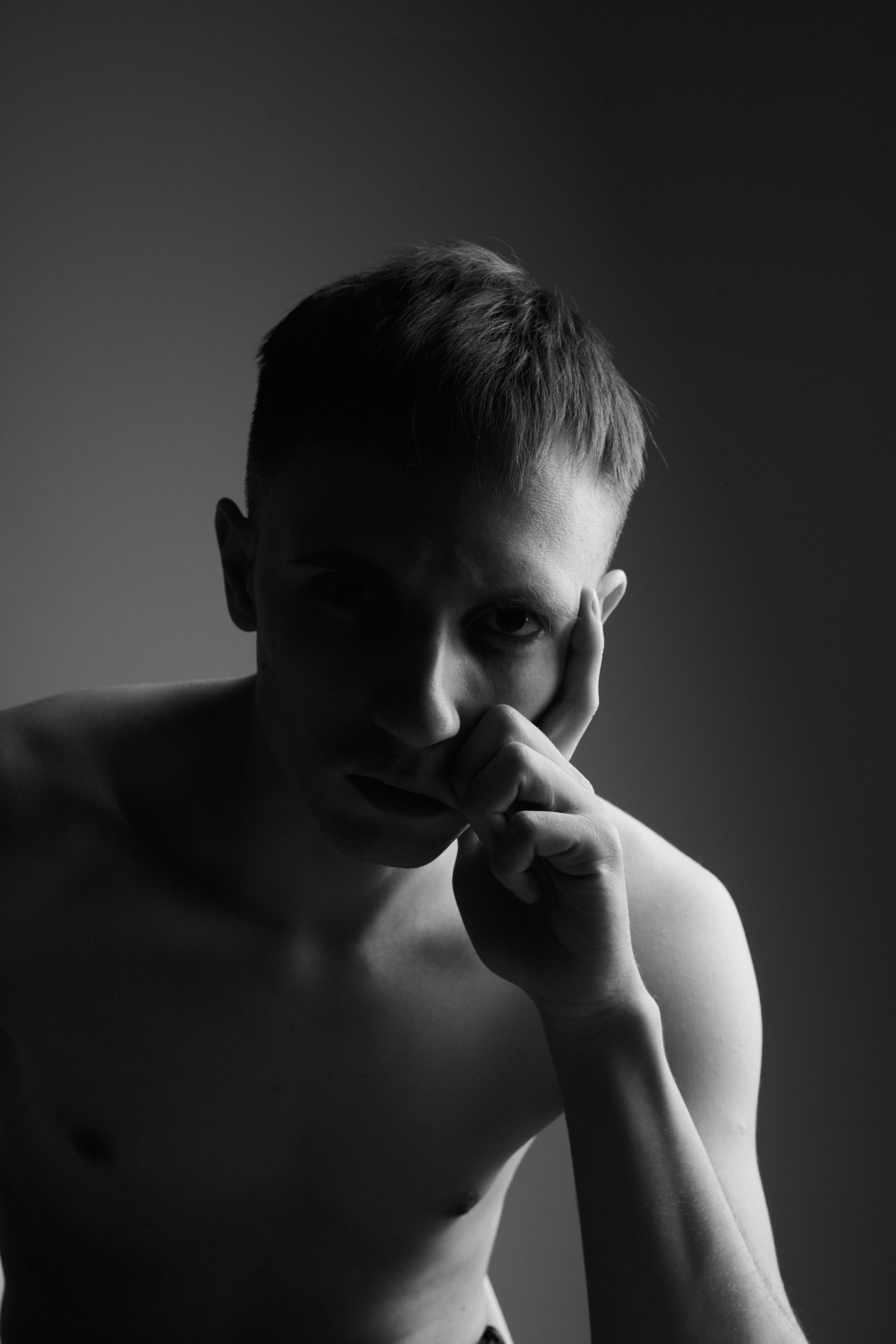 Евгений. Фотограф и видеограф в Кургане Леонид Корнильев