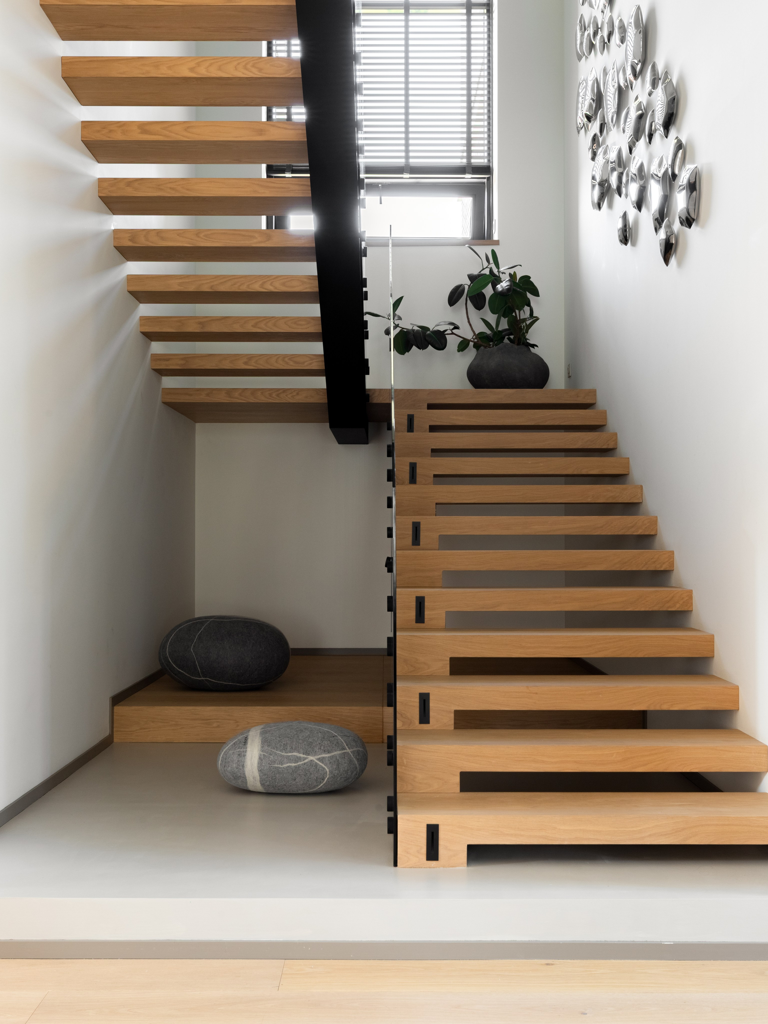 Съемка дома в Петергофе для BRIGHT BURO. Интерьерный фотограф в Санкт-Петербурге Ксения Сорокина