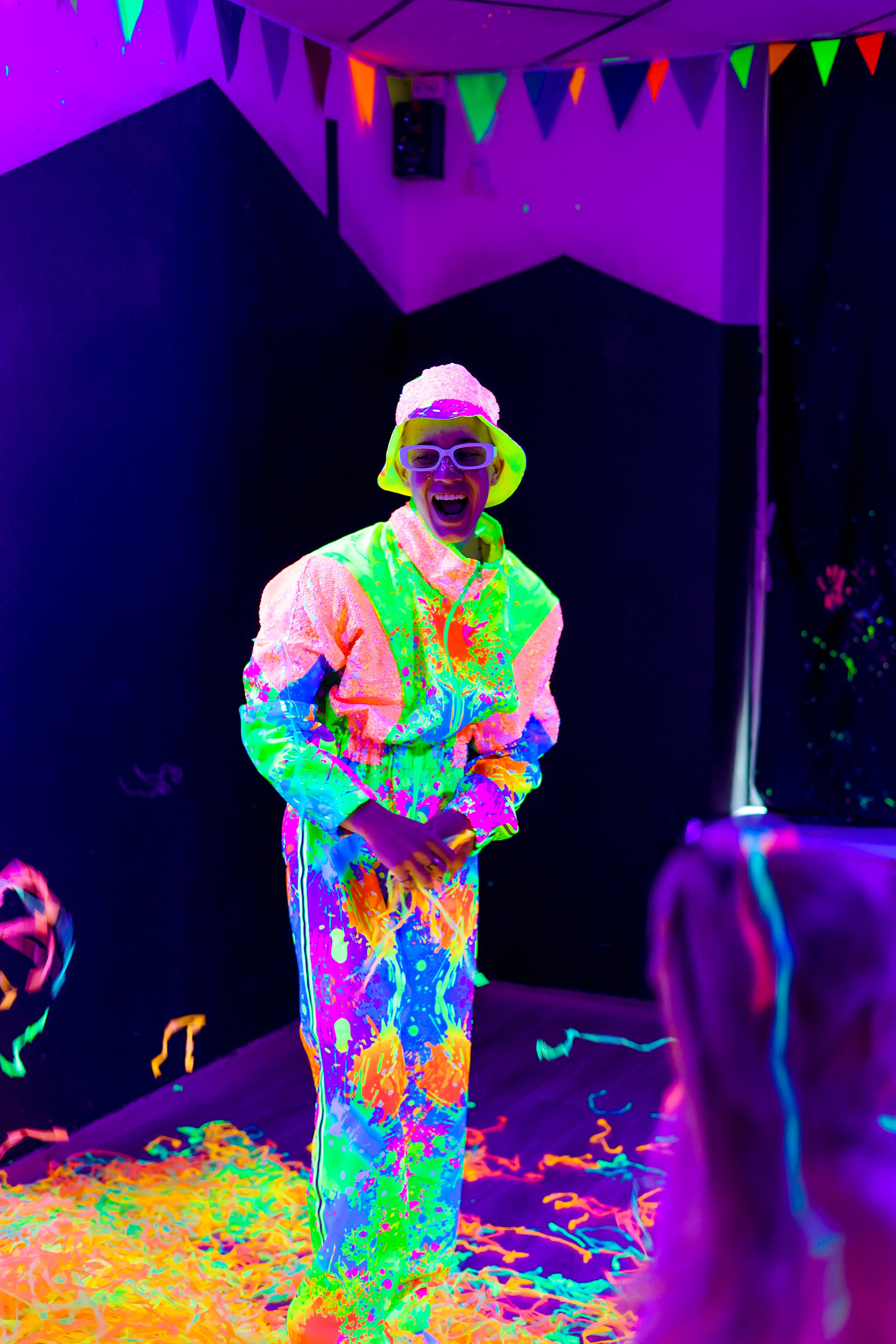 Арина 4 года. Kids Point. Фотограф Диана Воробьева Нижний Новгород