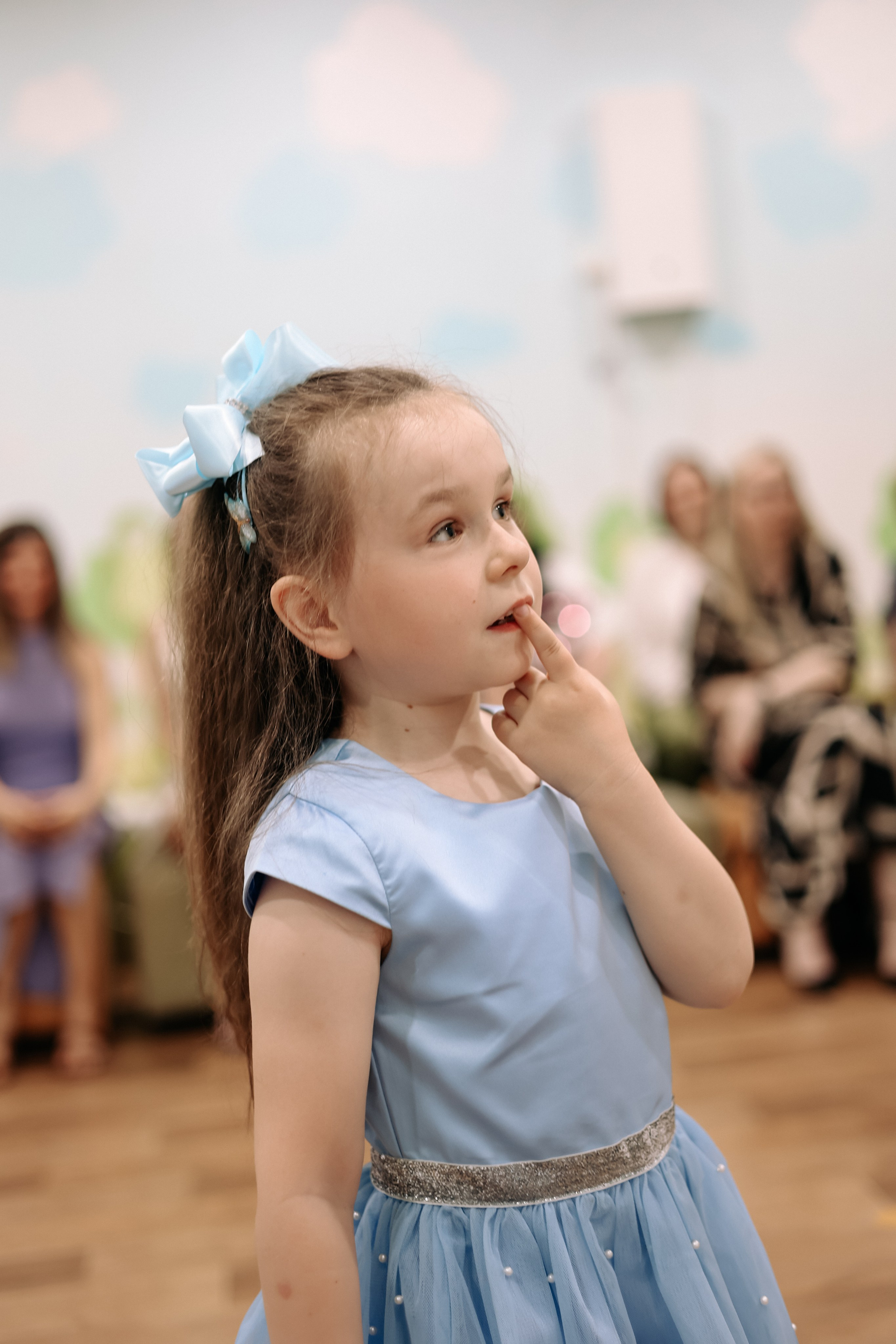 Детский сад «Мозаика». Фотограф Диана Воробьева Нижний Новгород