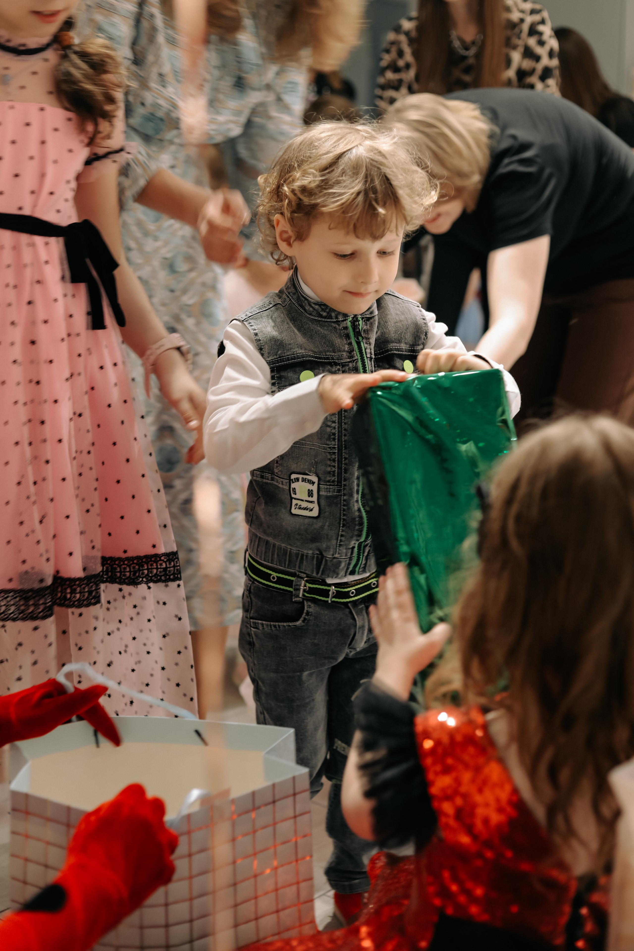 Лиза 5 лет. Лофт Место. Фотограф Диана Воробьева Нижний Новгород