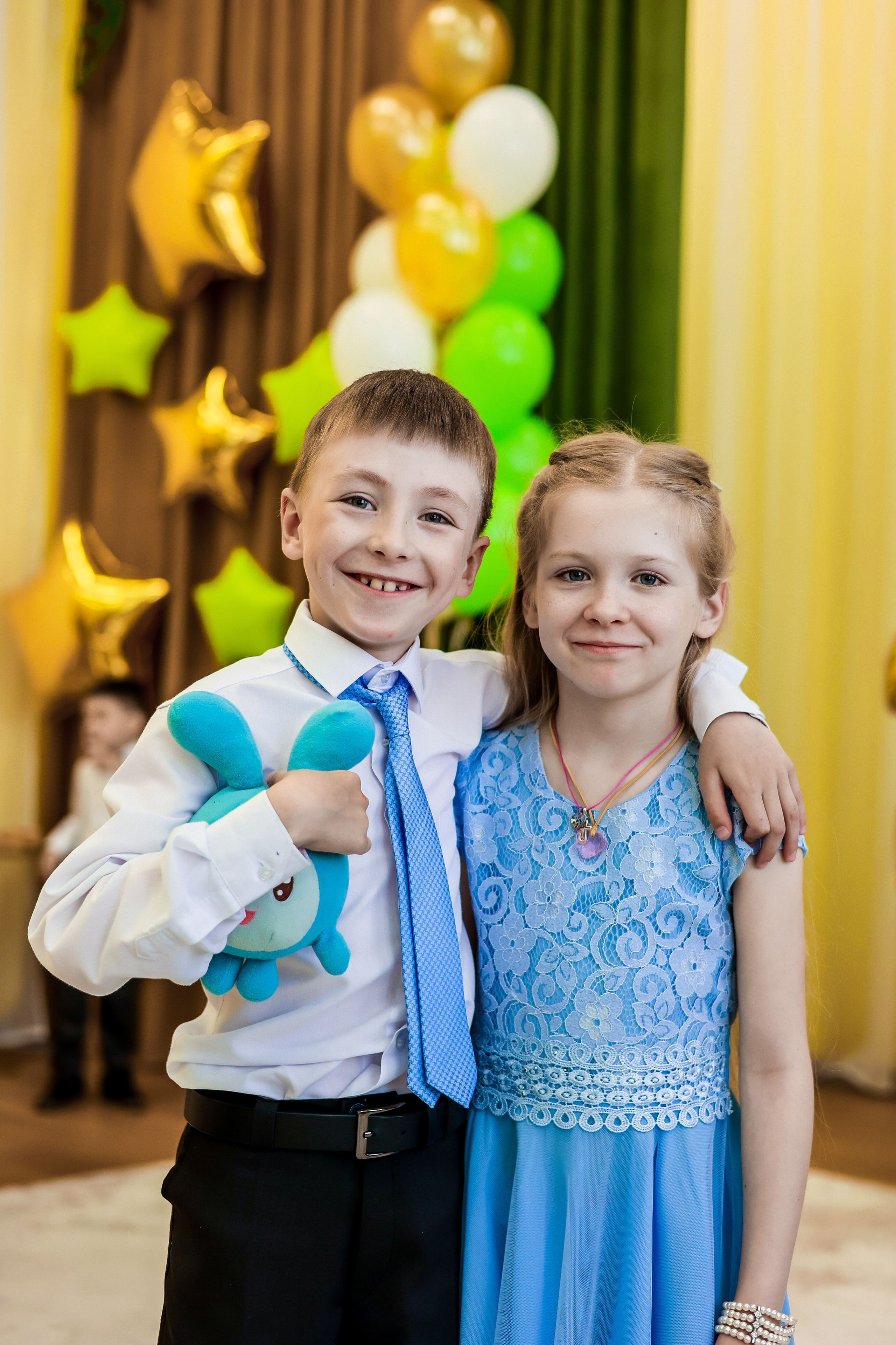 Детский сад № 221. Фотограф Диана Воробьева Нижний Новгород