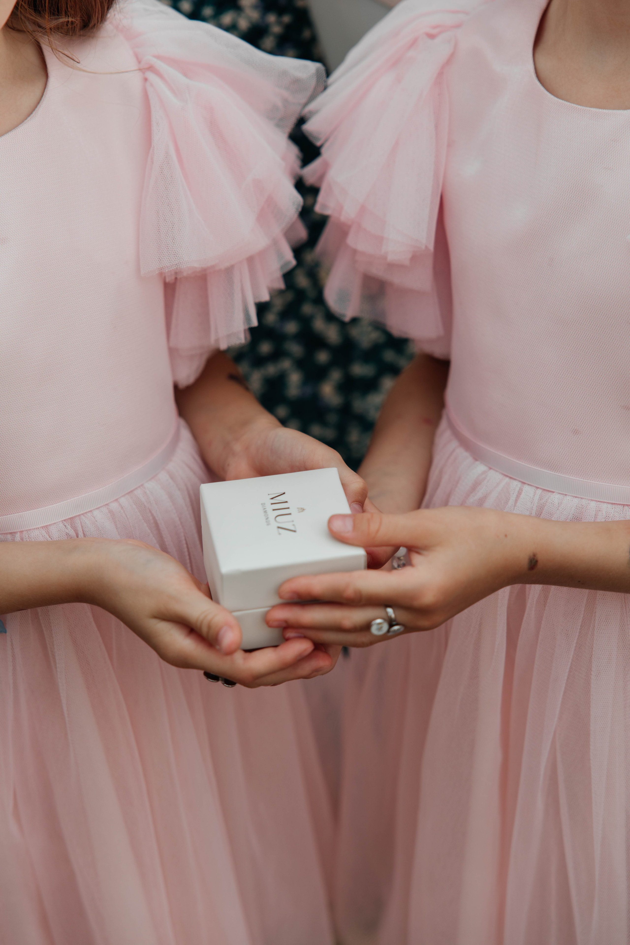 DANIEL & ANNA. Свадебное ФОТО & ВИДЕО Москва/Липецк