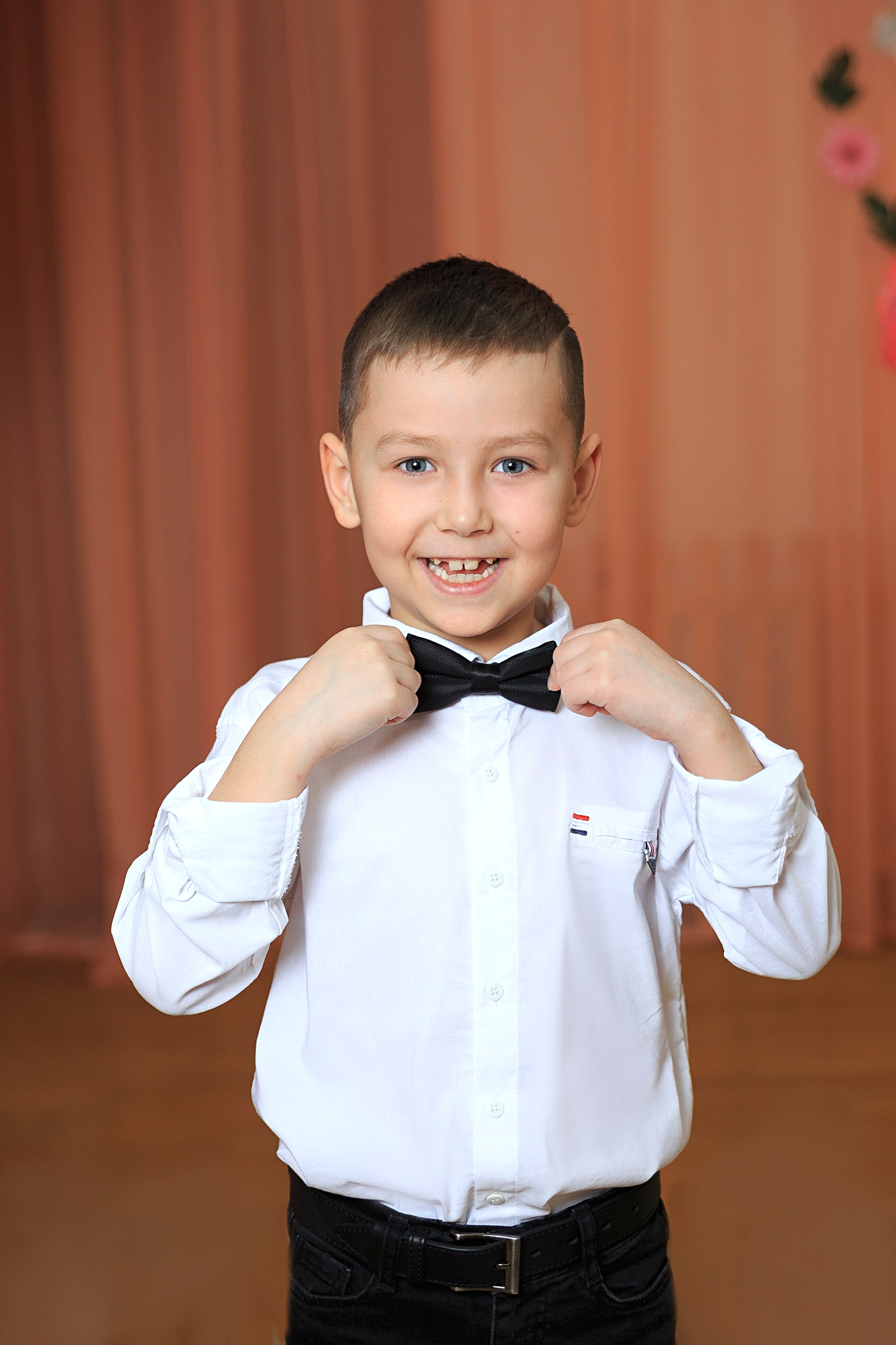 Портреты. Главная