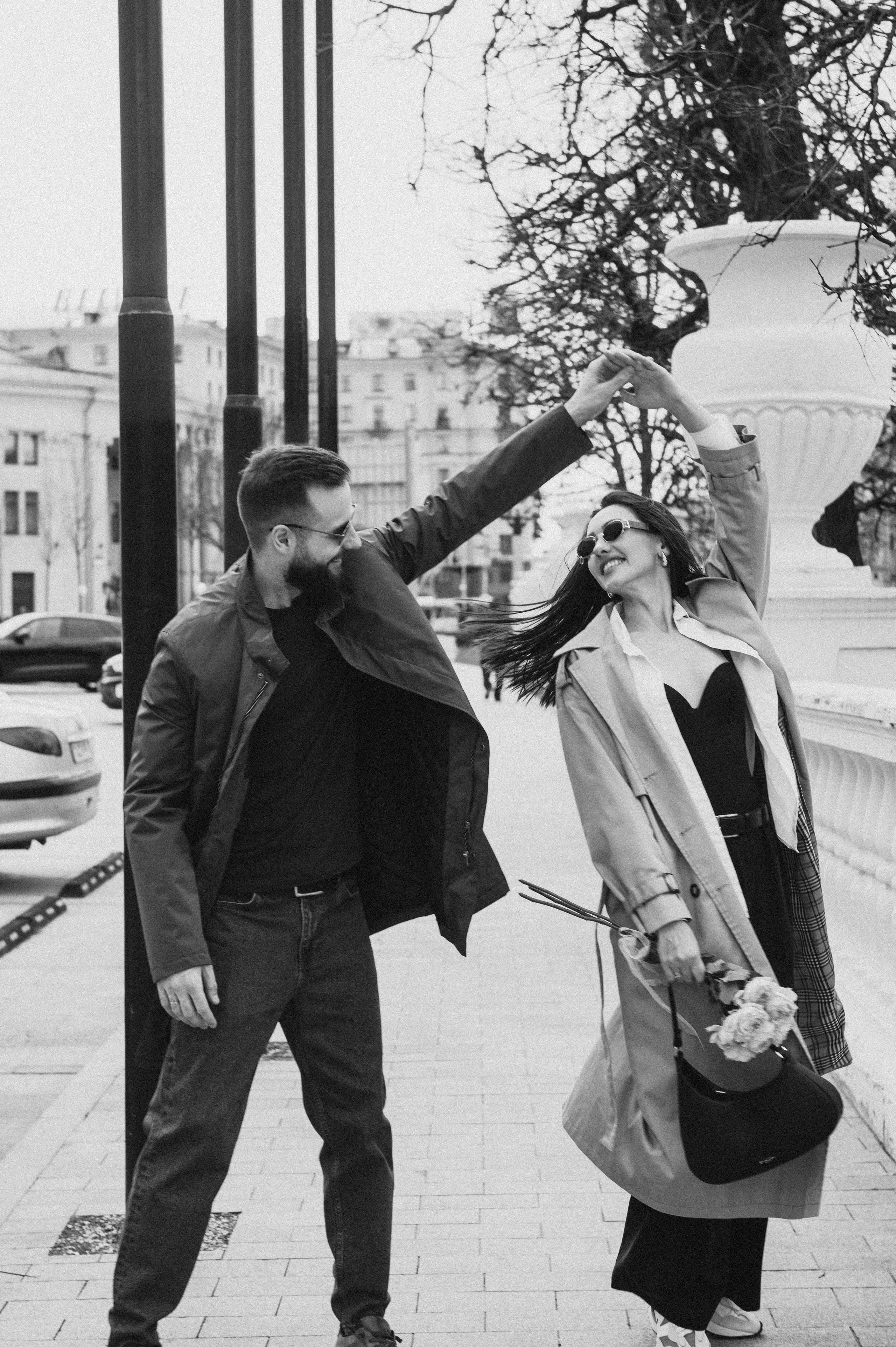 Влад и Надя. Свадебный и семейный фотограф в Минске Александра Божок