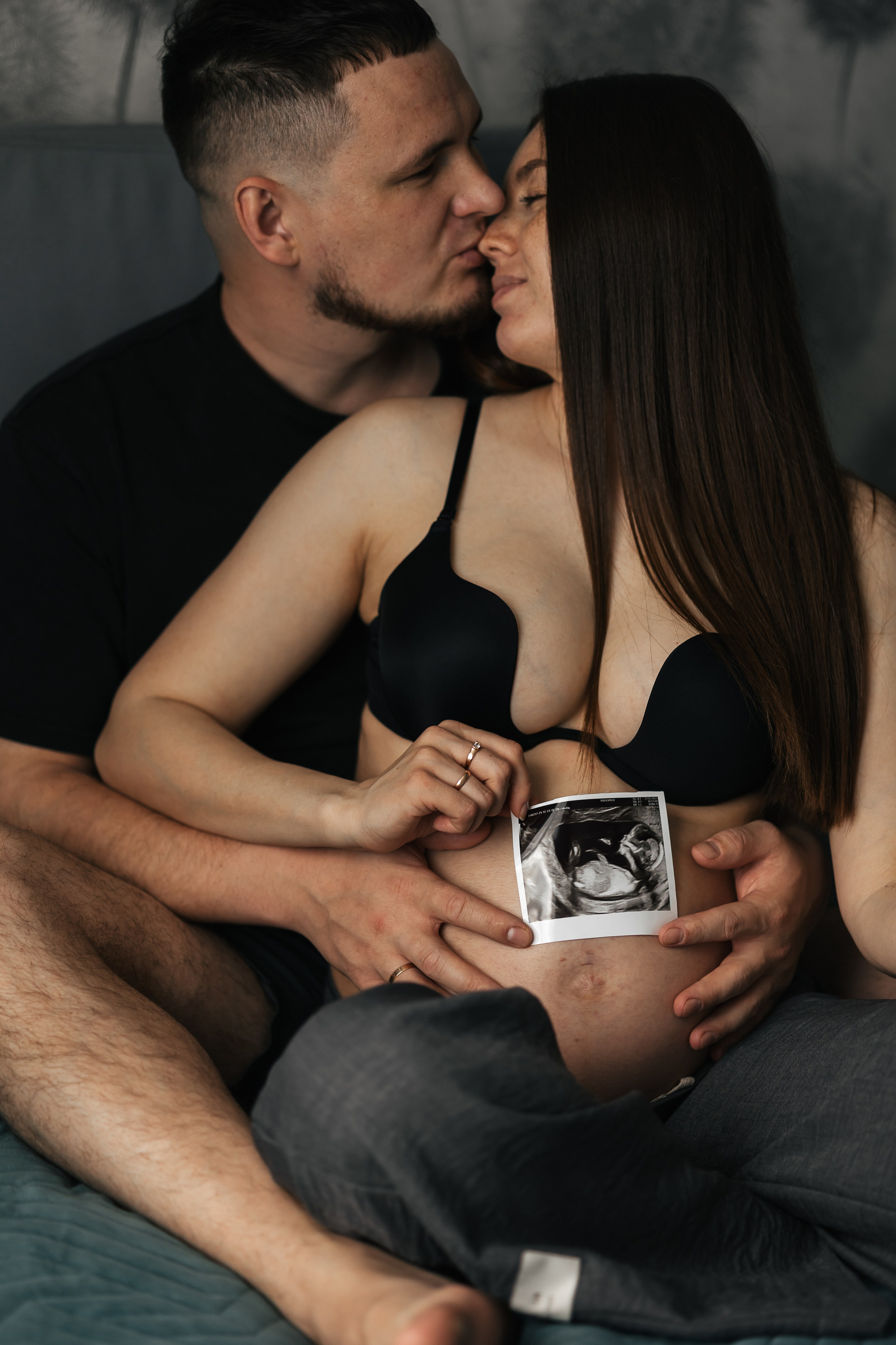 Мы ждем тебя, малыш!. Семейный, свадебный фотограф в Чите Екатерина Мельникова