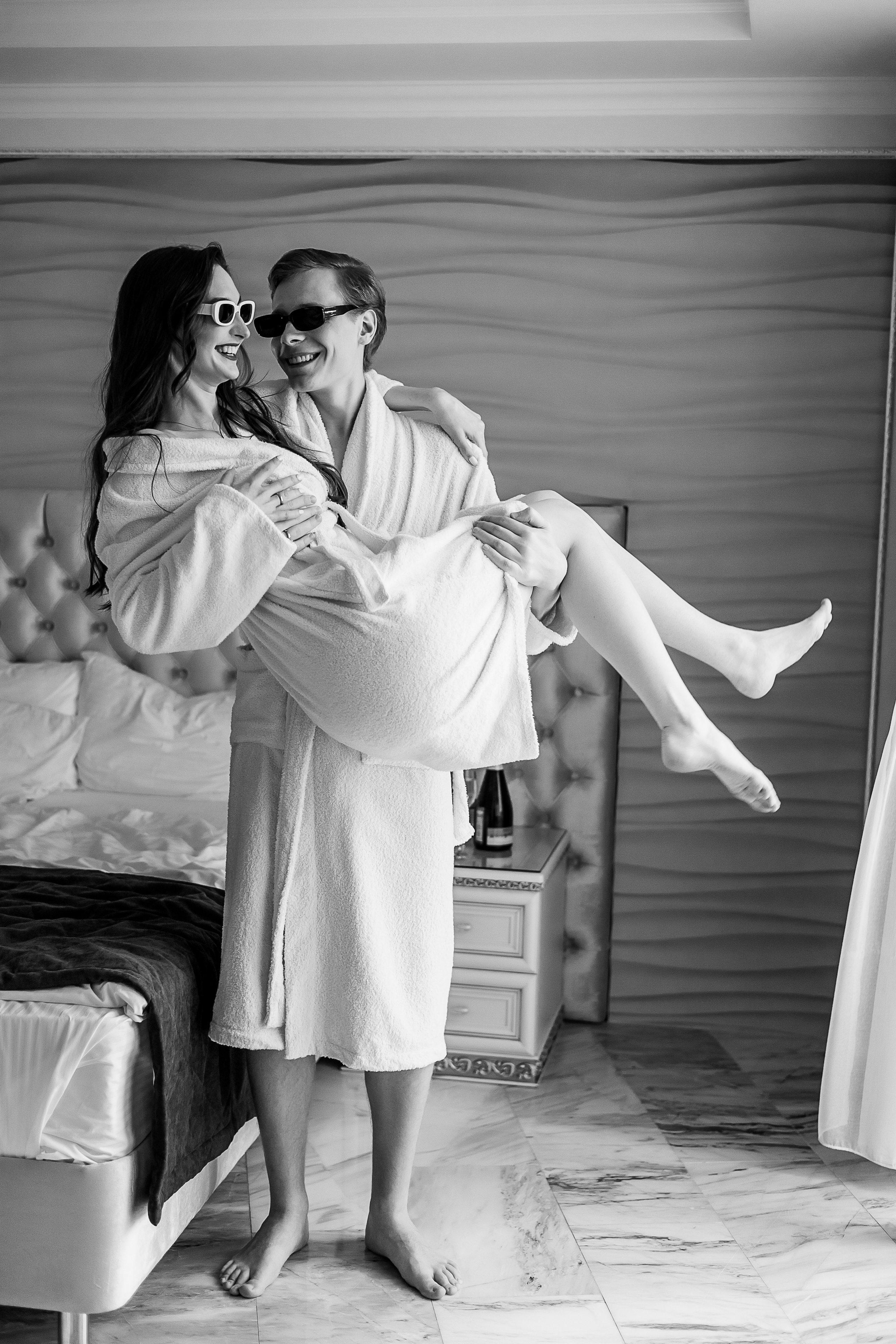 Свадебная съемка в Твери (1). Свадебный и семейный фотограф в Твери и Тверской области