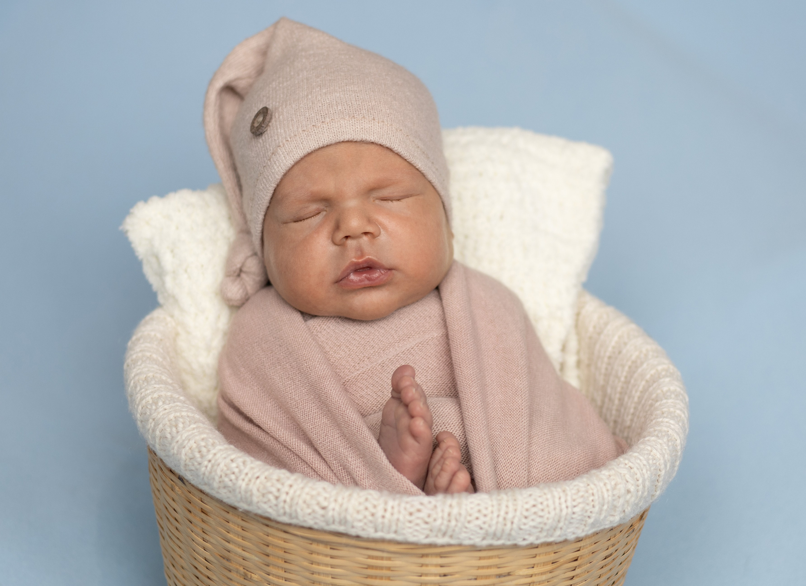 Новорожденные. Фотограф новорожденных в Екатеринбурге