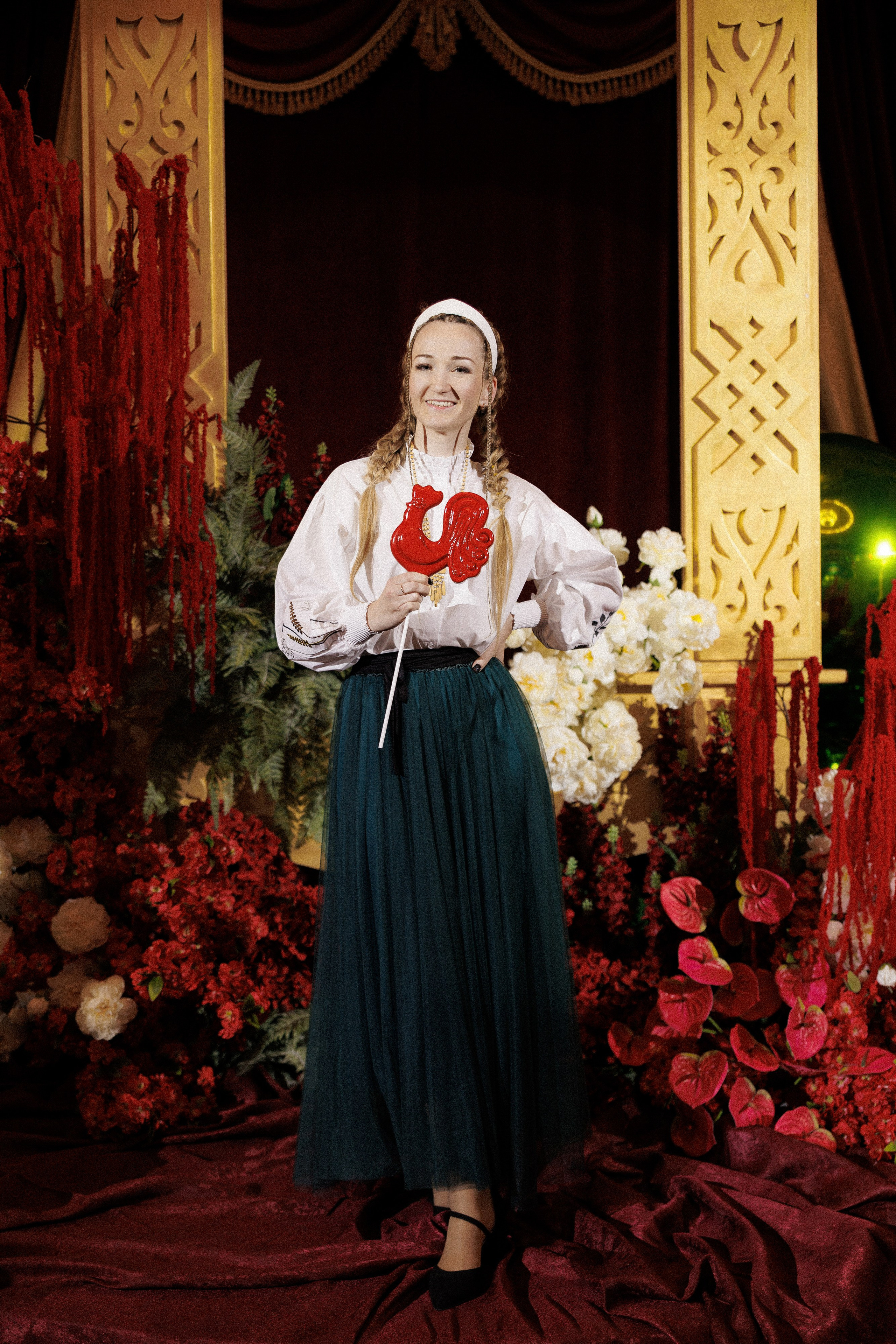 AIR IN PARTY AWARDS 2025. Свадебный и event-фотограф Иван Волнухин