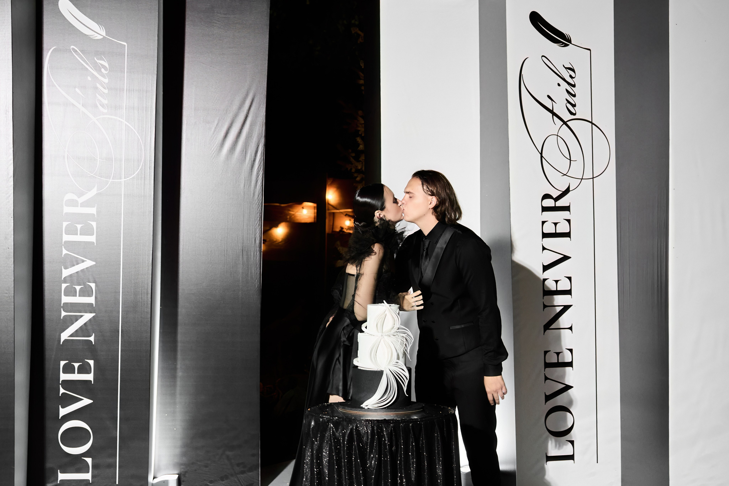 Дмитрий и Ксения. Свадебный фотограф в Барнауле Четошникова Анна