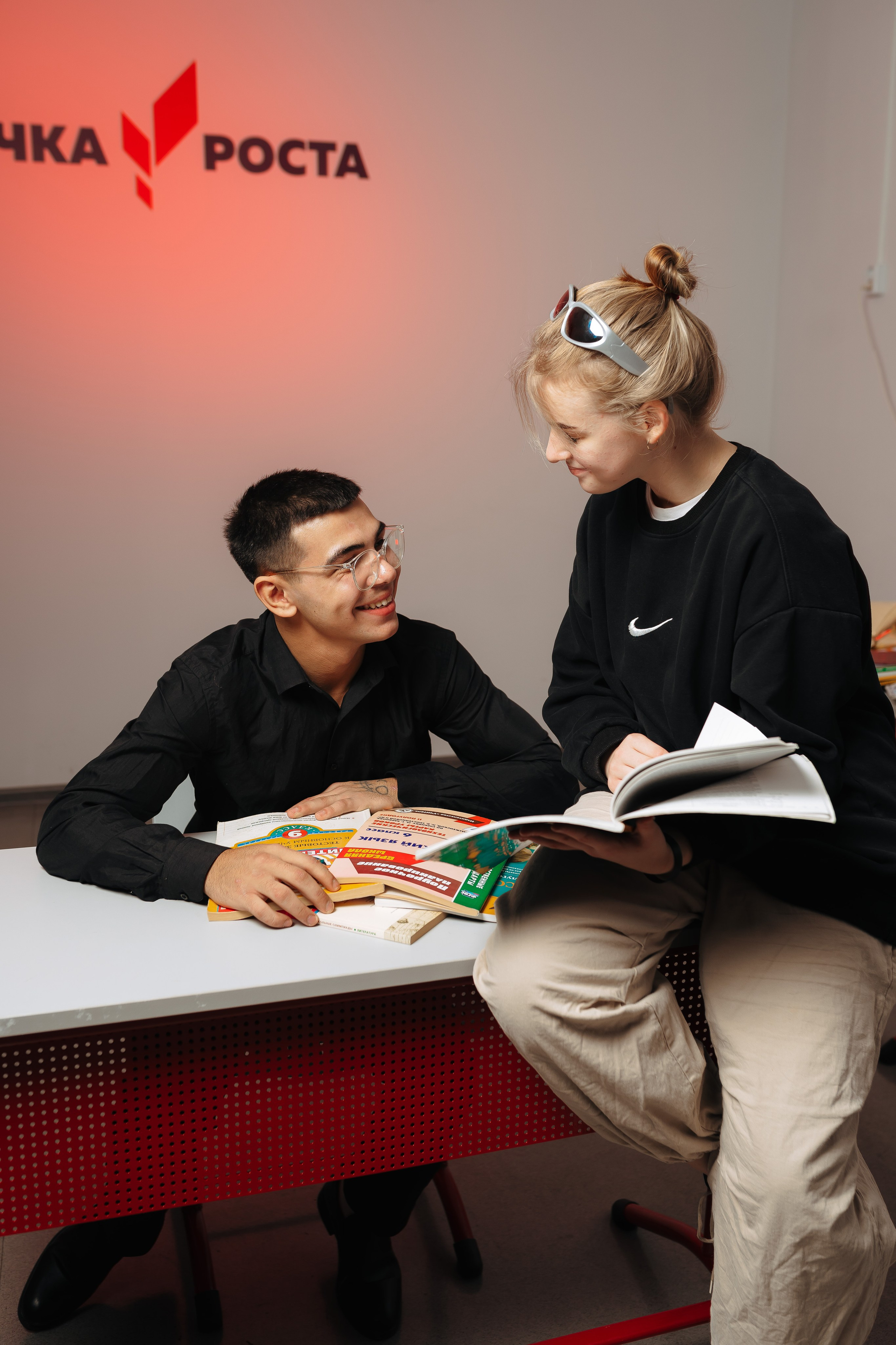 Школа № 3 9. Фотограф Торопец Кристина Абрамова Kanwellia photography