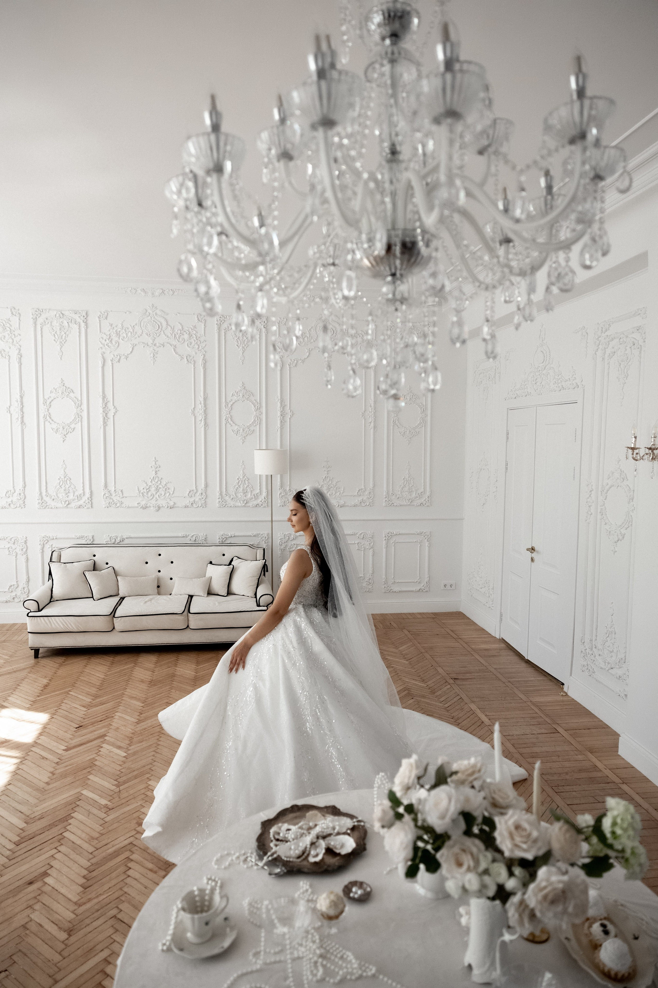 Вадим и Яна. Фотограф Краснодар