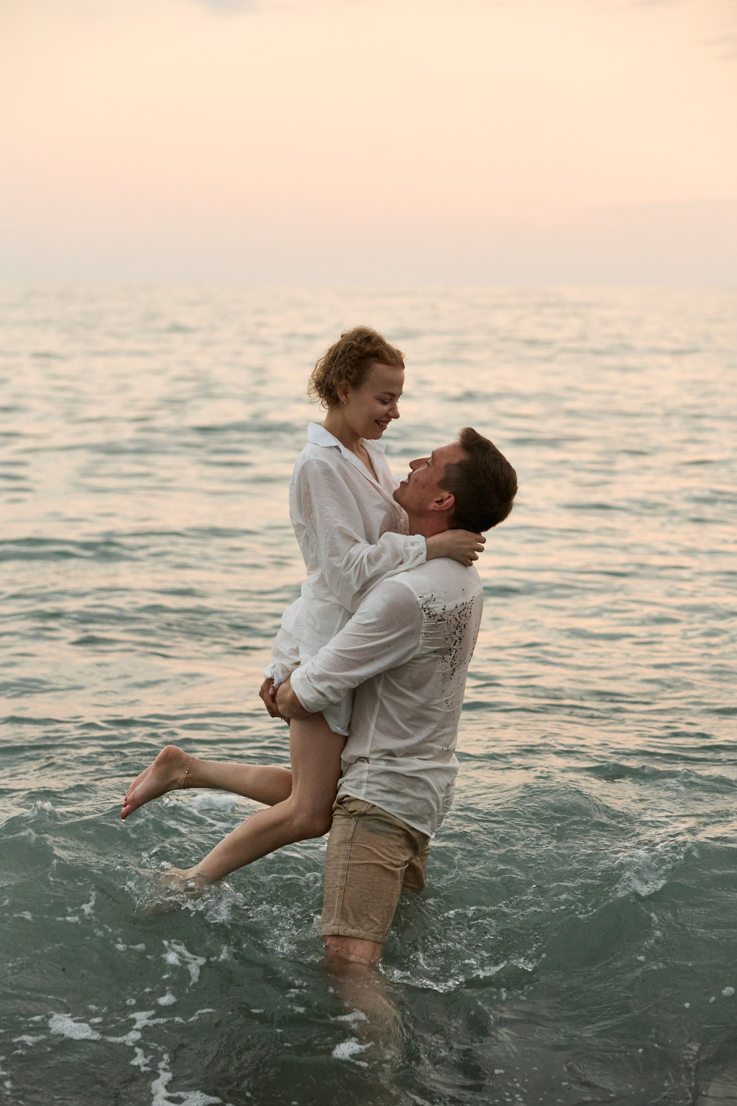 Алена и Руслан июль 2024. Свадебный и семейный фотограф в Сочи и Краснодарском крае Анна Шмелёва