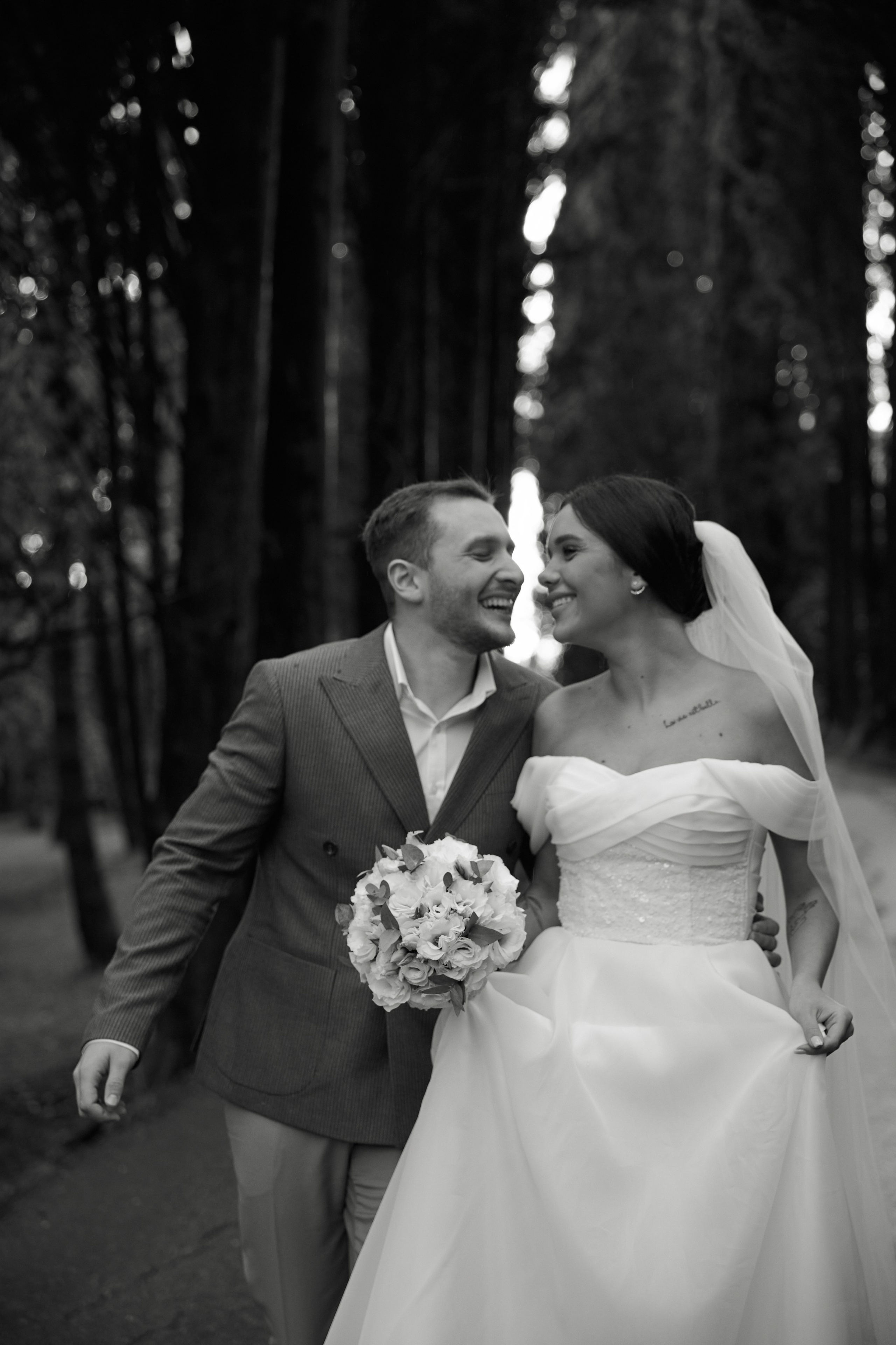 Анастасия и Илья, ноябрь 2024. Свадебный и семейный фотограф в Сочи и Краснодарском крае Анна Шмелёва