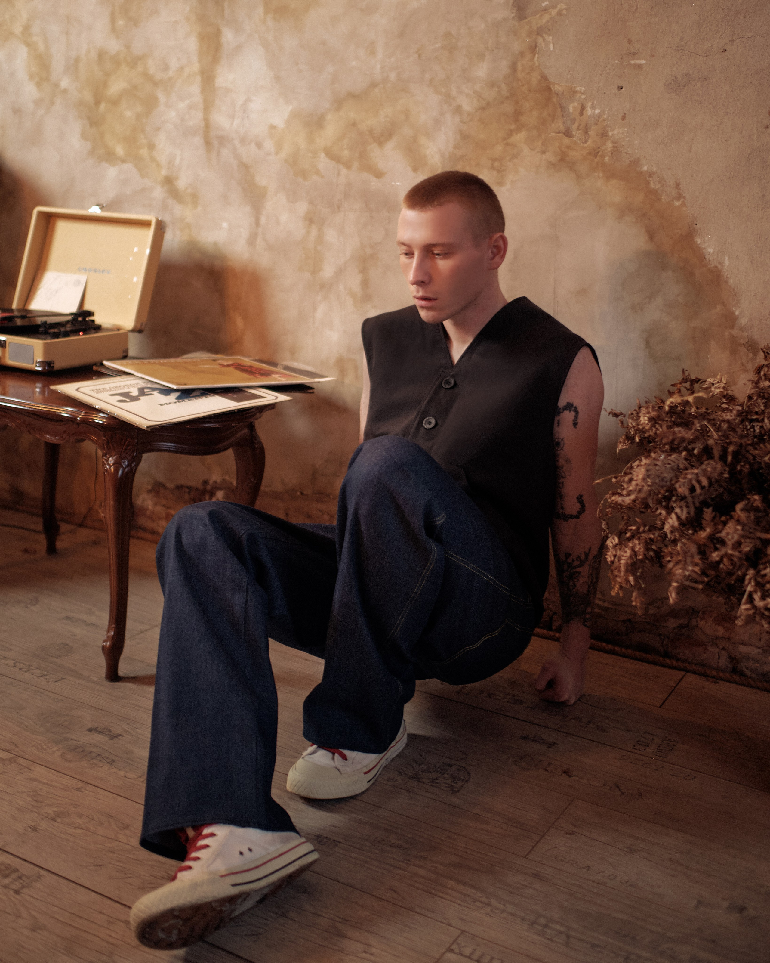 Контент для брендов. Фотограф в Санкт-Петербурге Арина Назарова| arexava