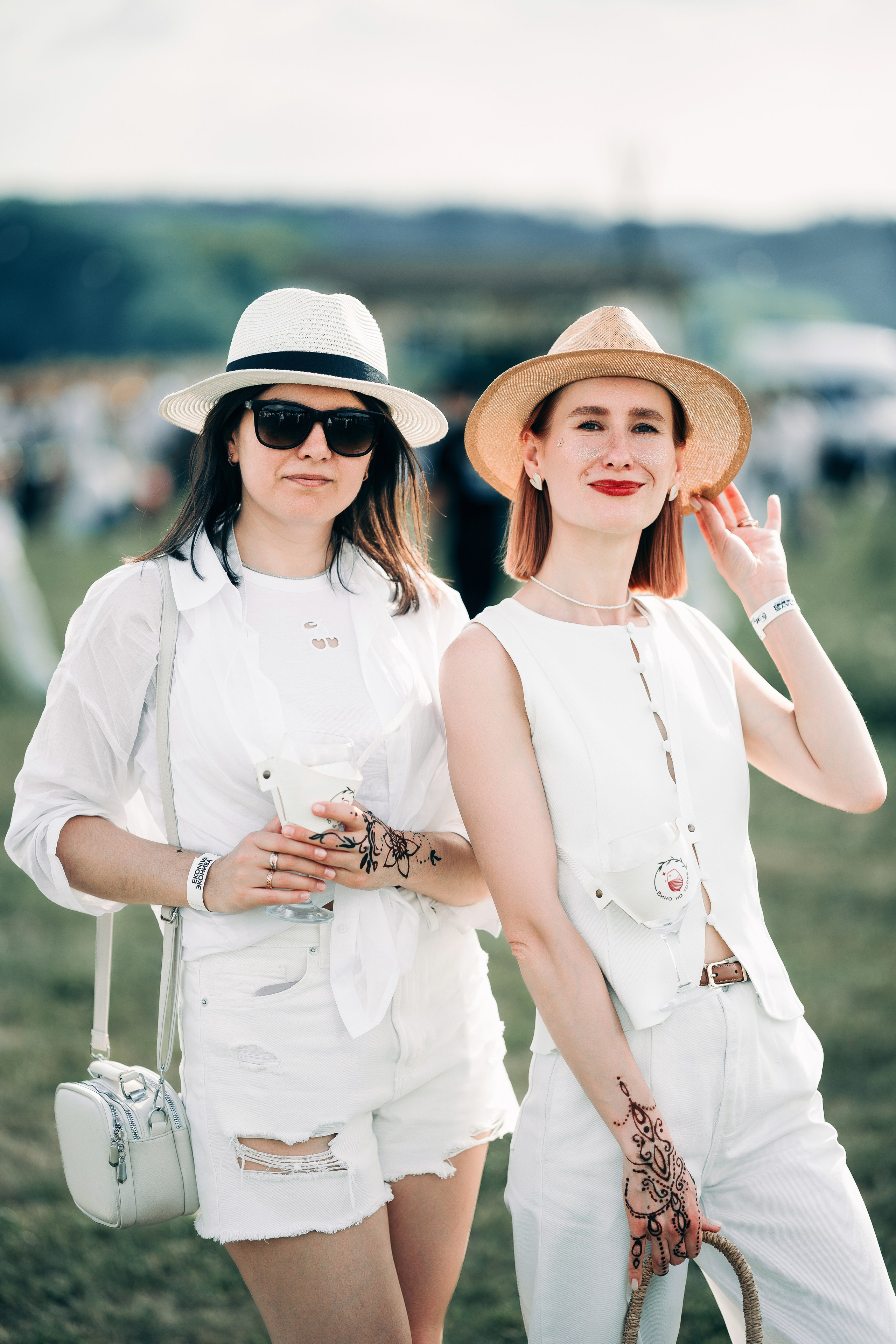 Фотосъемка фестиваля «Вино на траве». Свадебный и репортажный фотограф в Воронеже Роман Янко