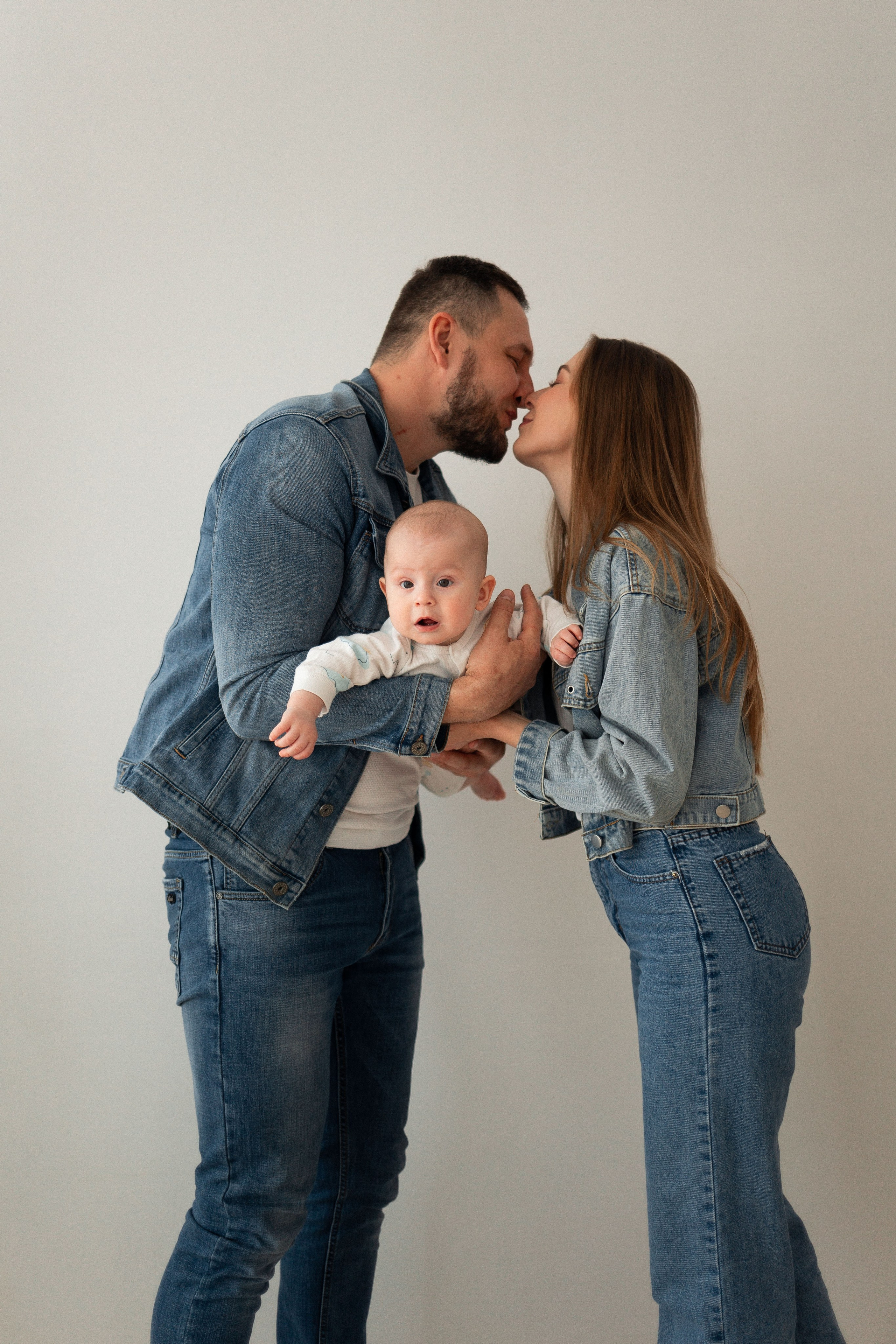 L&E&L. Семейный фотограф в Севастополе и Симферополе Александра Чистякова