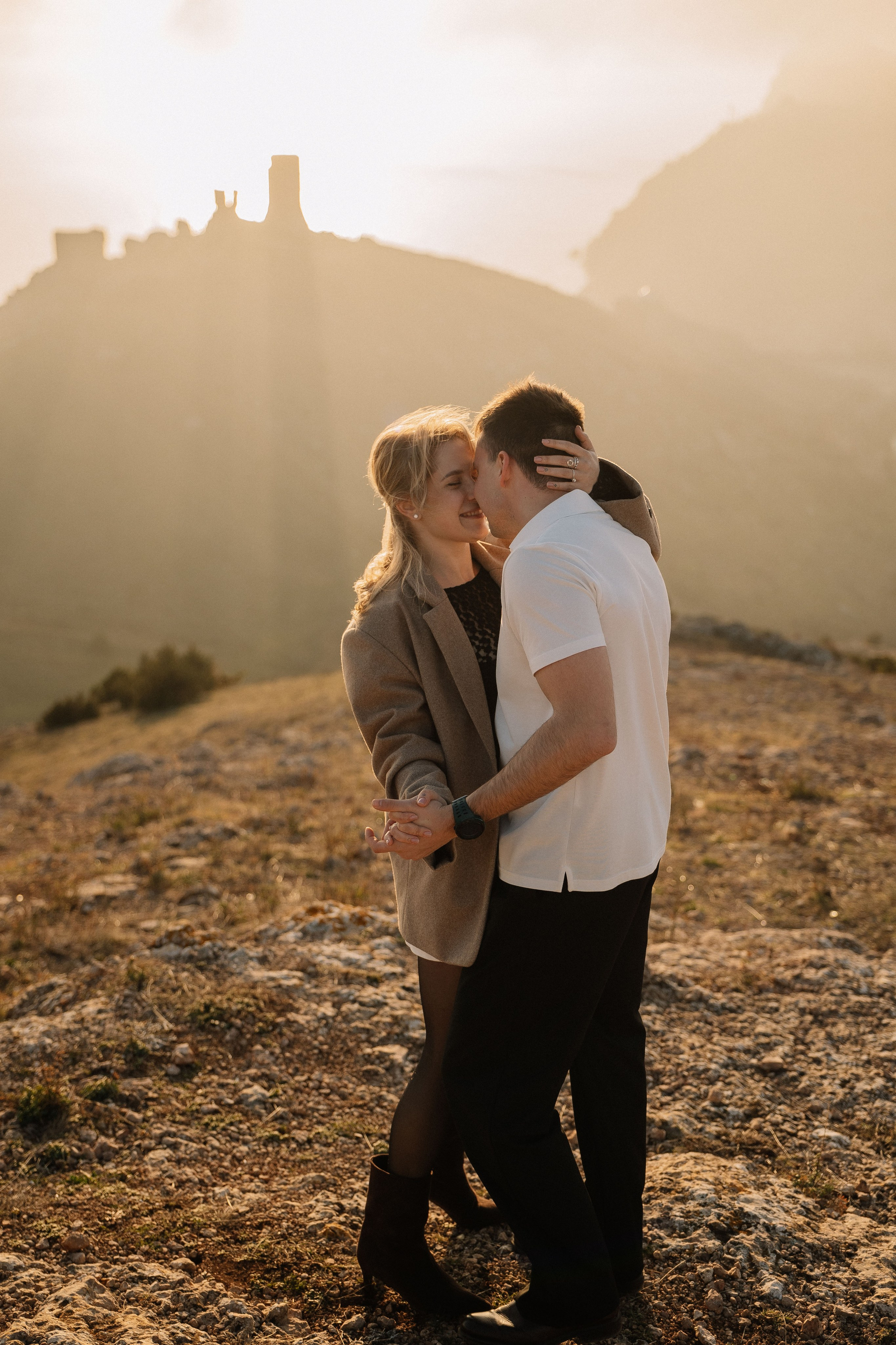 D&I. Семейный фотограф в Севастополе и Симферополе Александра Чистякова