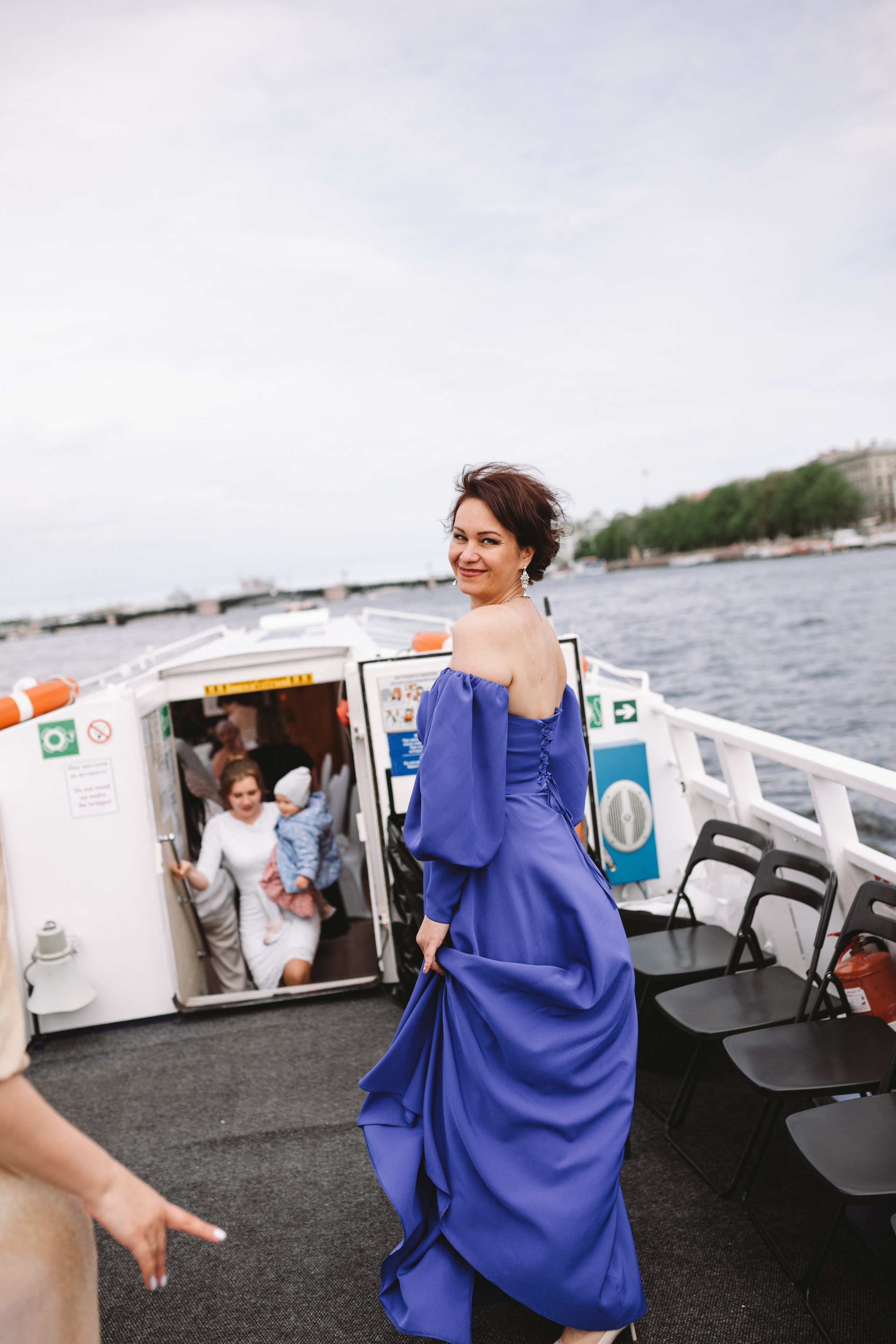 Репортаж. Свадебный и женский фотограф в Санкт-Петербурге Муртеева Екатерина