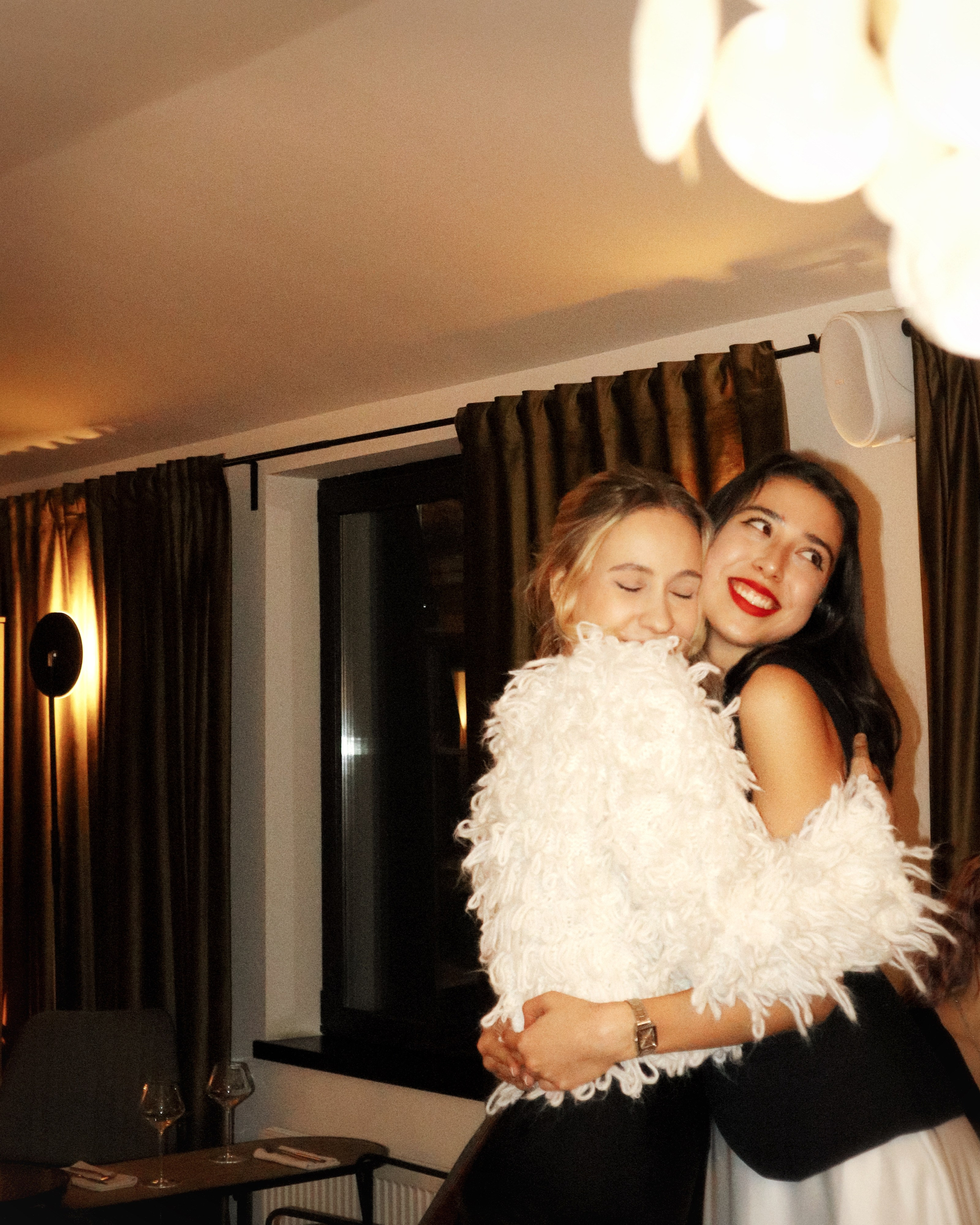 День рождения Александры. Портретный и свадебный фотограф в Москве Александра