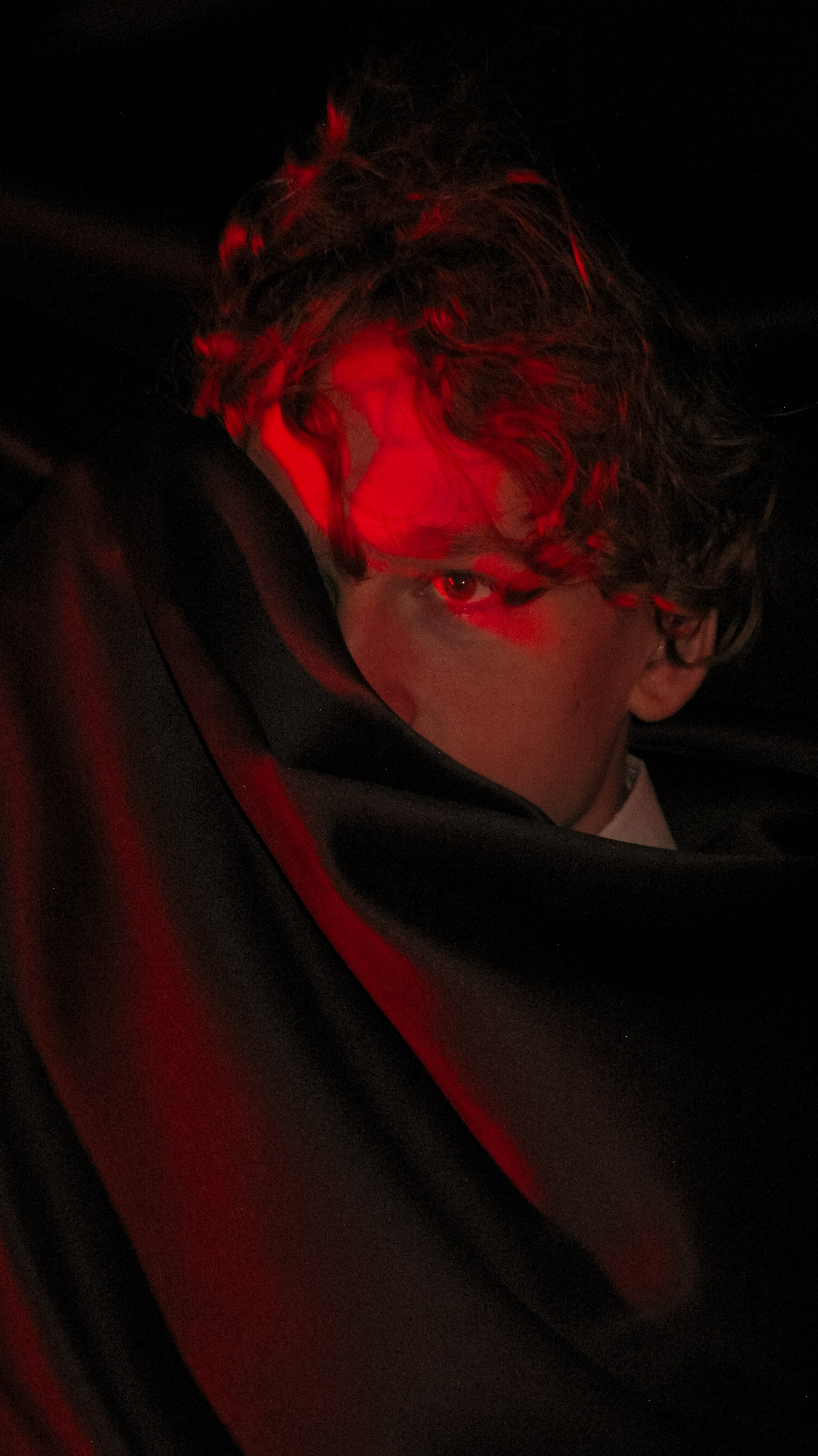 Вова. Портретный и свадебный фотограф в Москве Александра